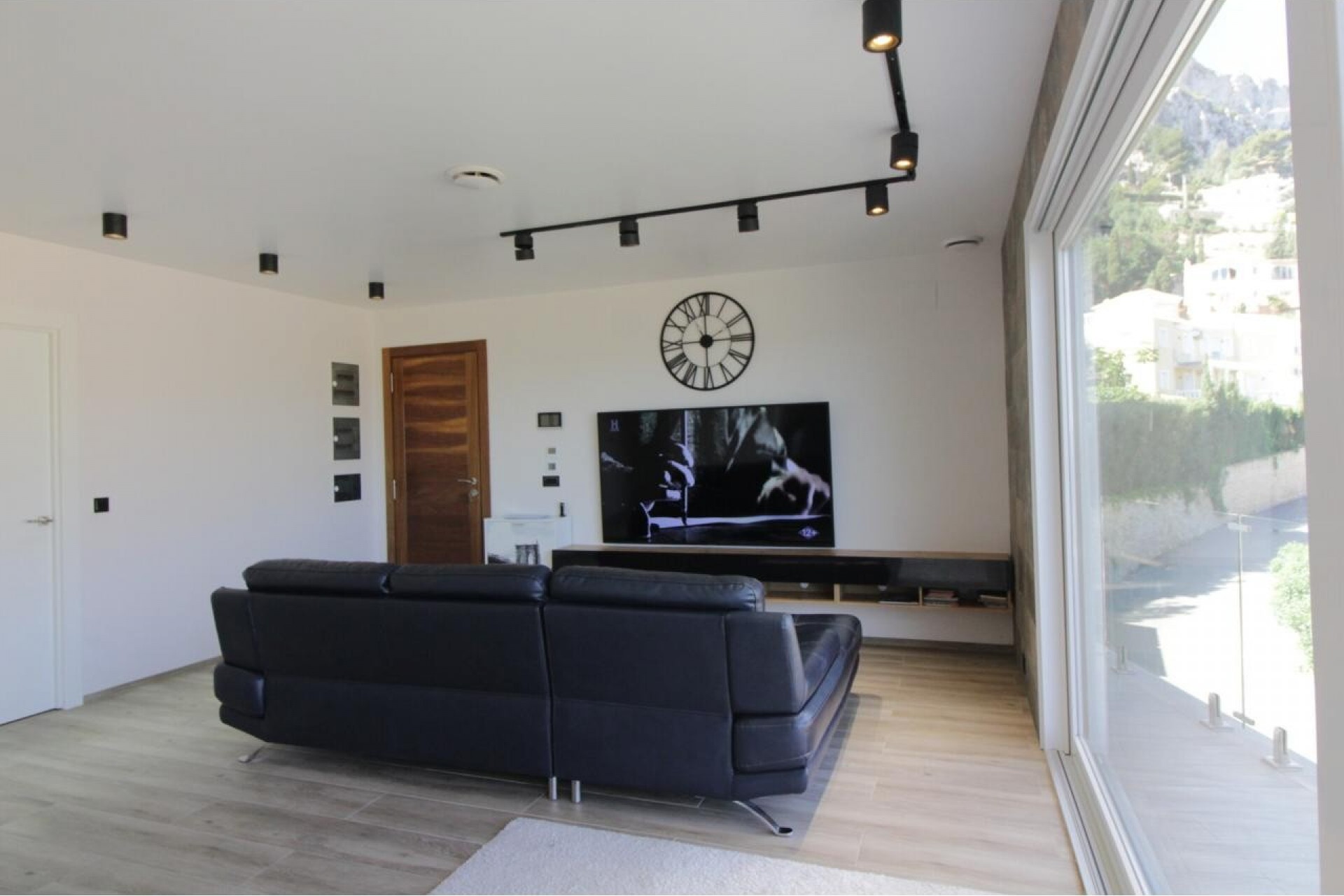 Wiederverkauf -  -
Calpe - Maryvilla
