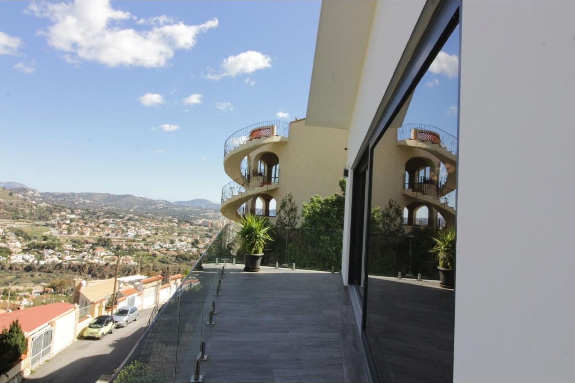 Wiederverkauf -  -
Calpe - Maryvilla