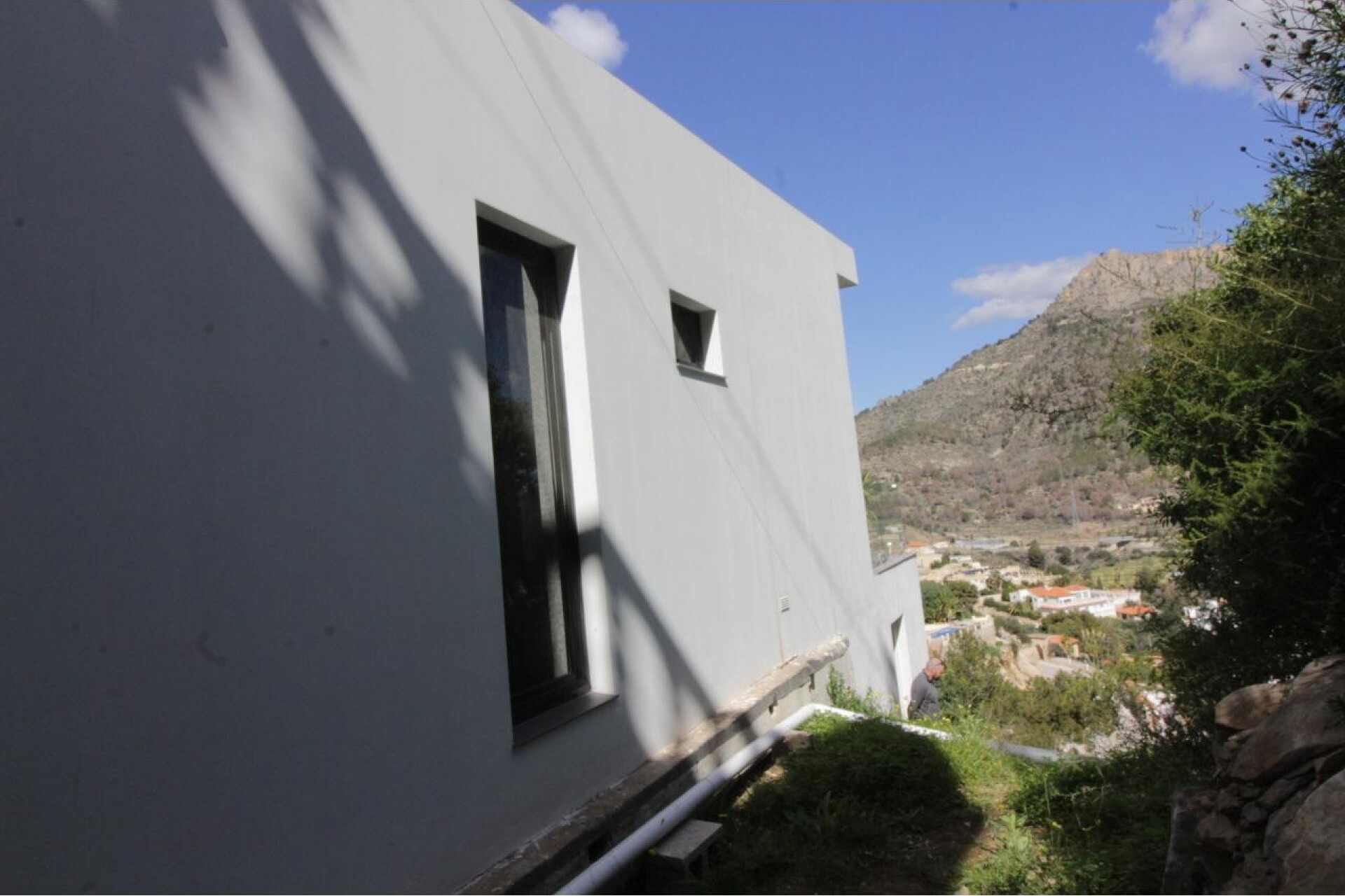 Wiederverkauf -  -
Calpe - Maryvilla