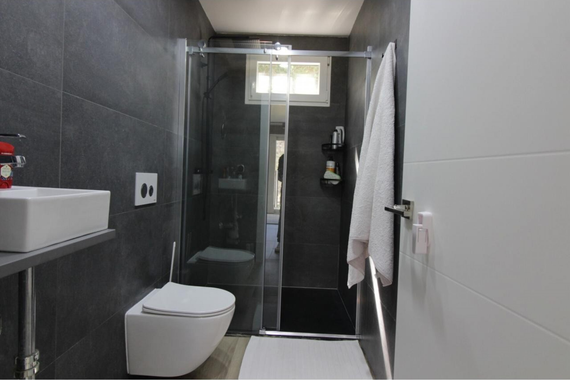 Wiederverkauf -  -
Calpe - Maryvilla