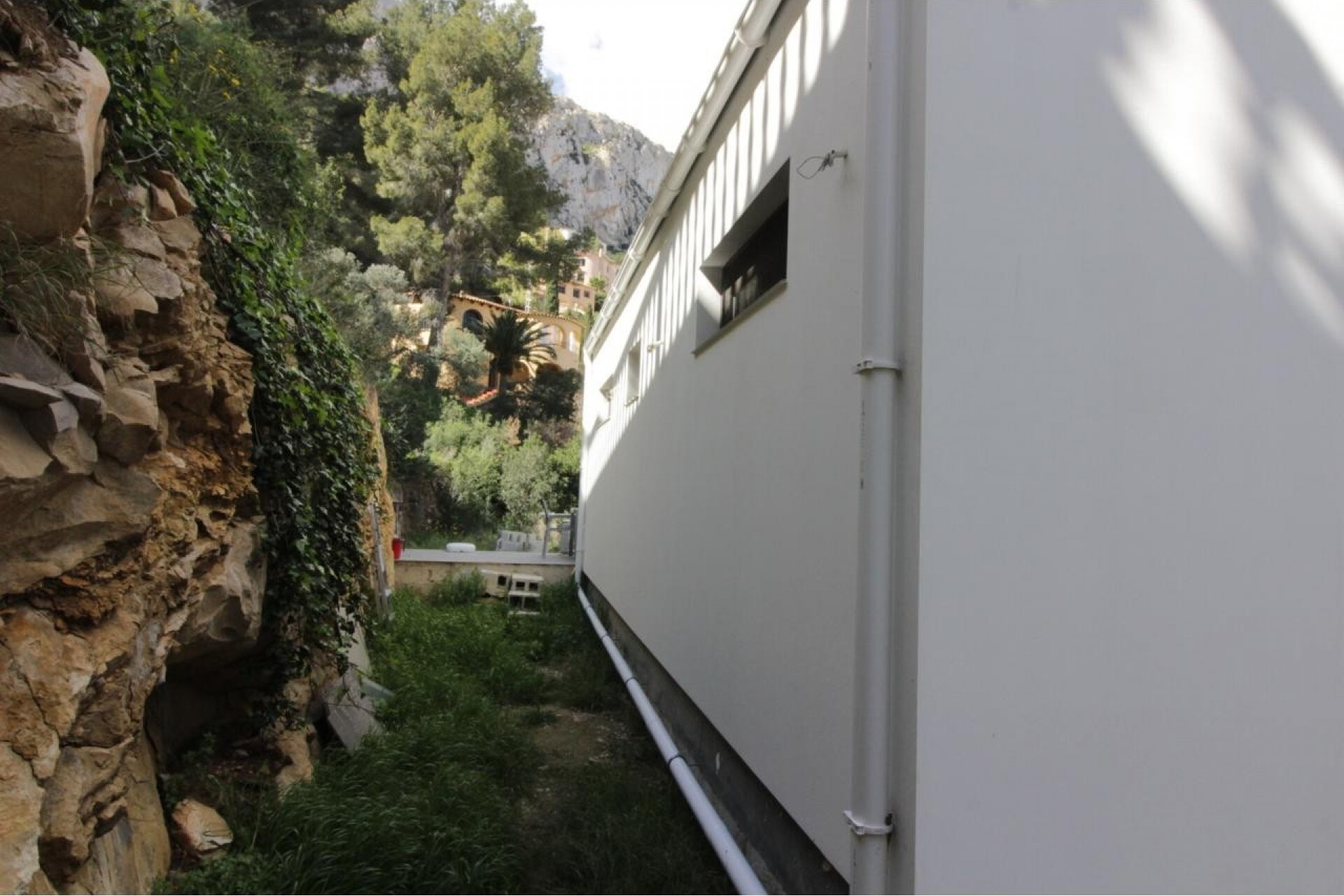 Wiederverkauf -  -
Calpe - Maryvilla