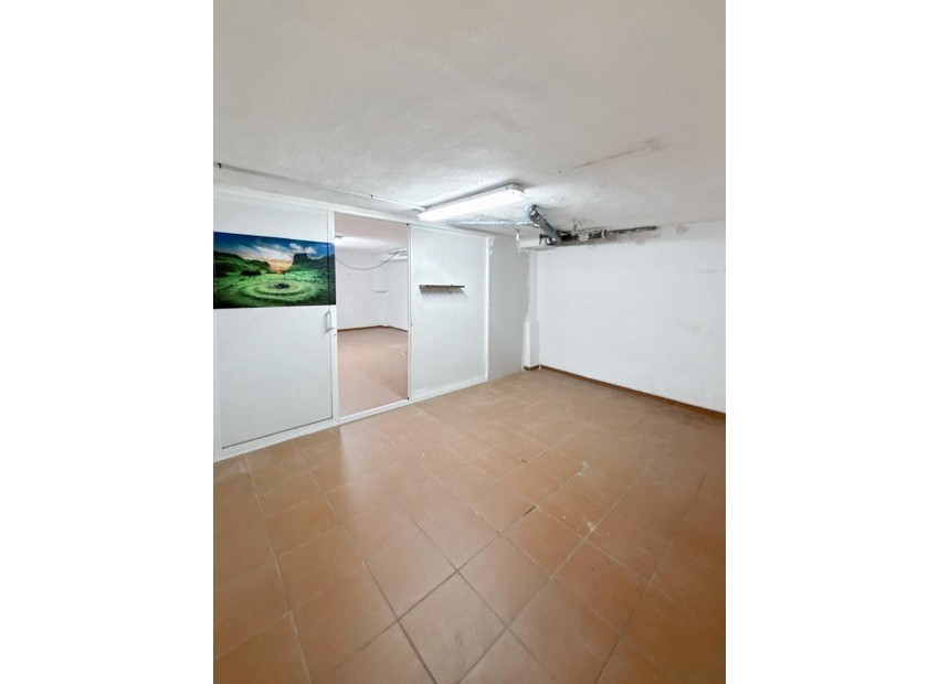 Wiederverkauf -  -
Denia - Centro Urbano