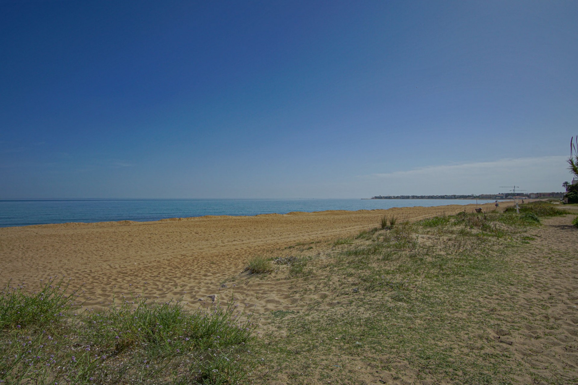 Wiederverkauf -  -
Denia - Els Molins