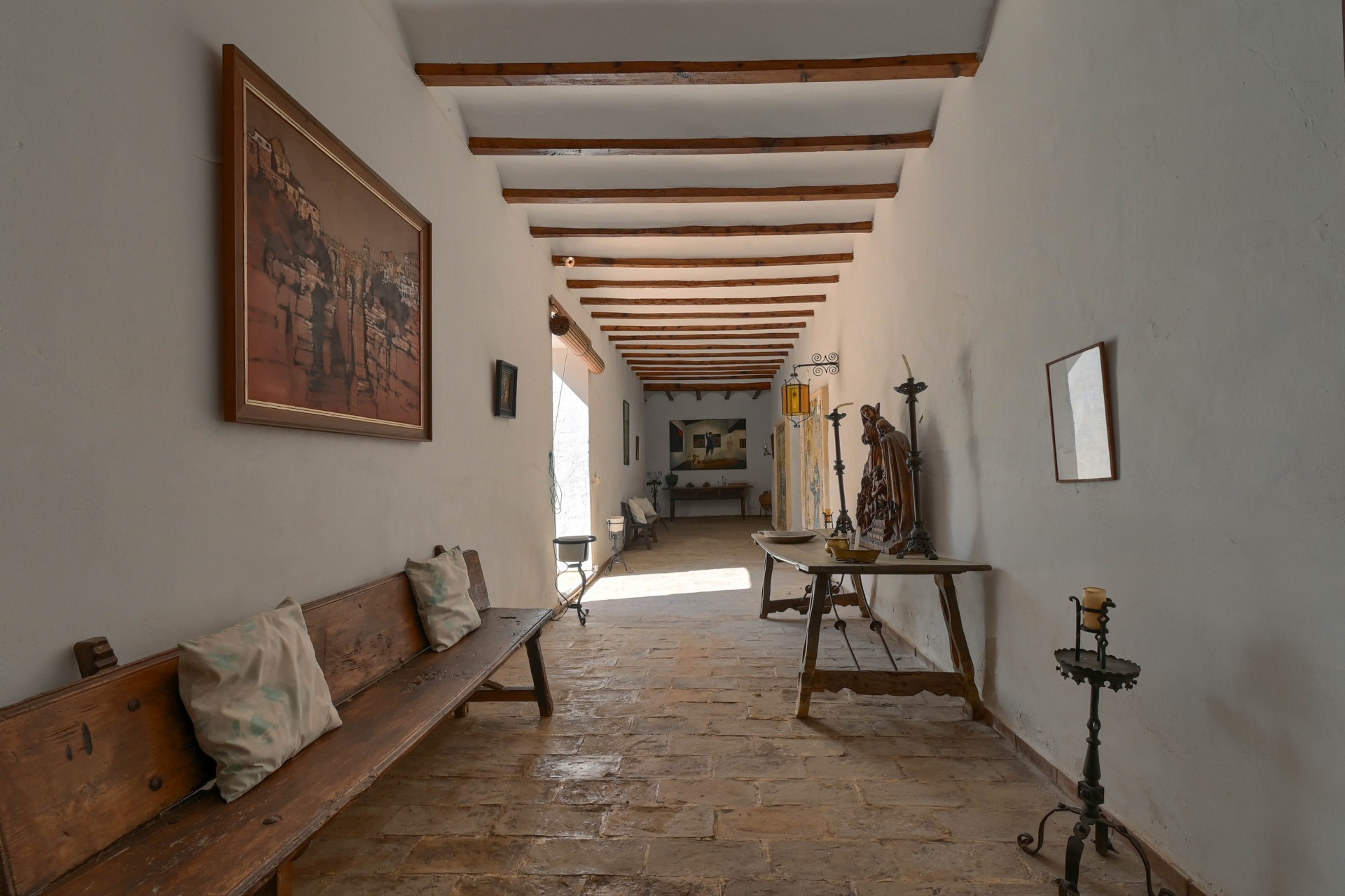 Wiederverkauf -  -
Denia - Jesús Pobre