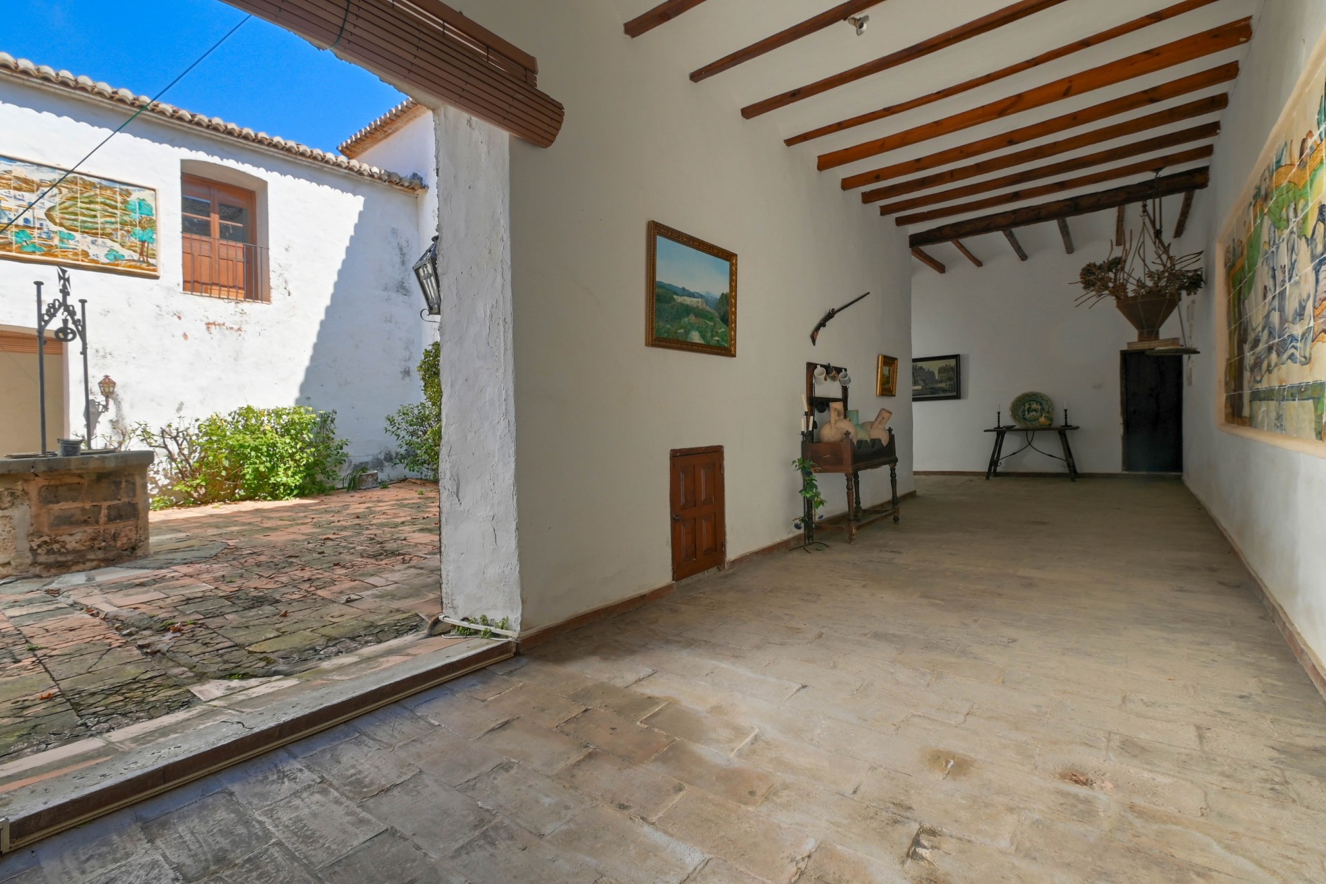 Wiederverkauf -  -
Denia - Jesús Pobre