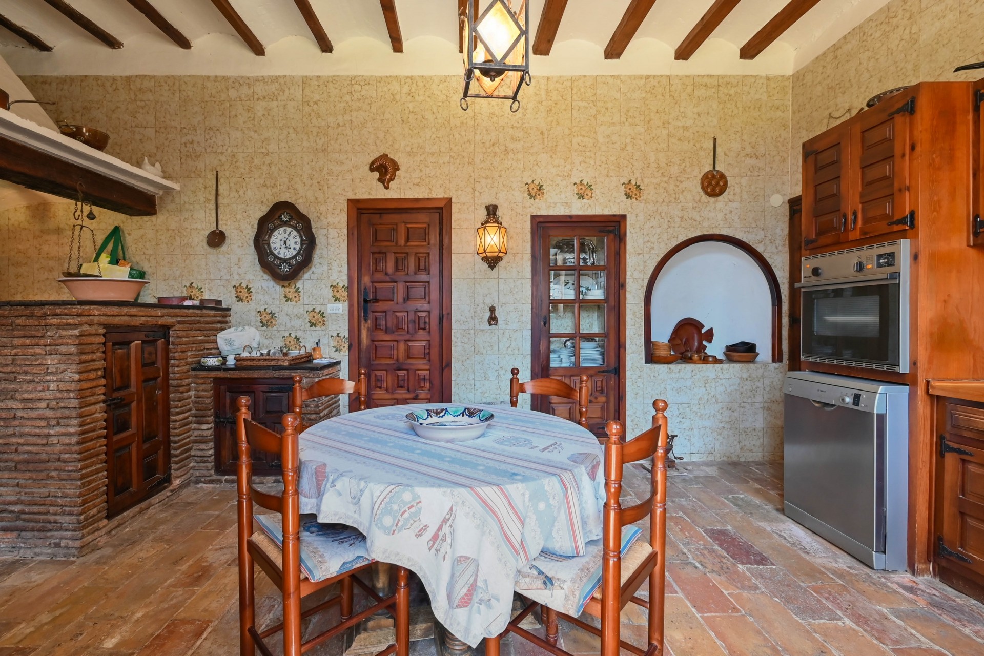 Wiederverkauf -  -
Denia - Jesús Pobre