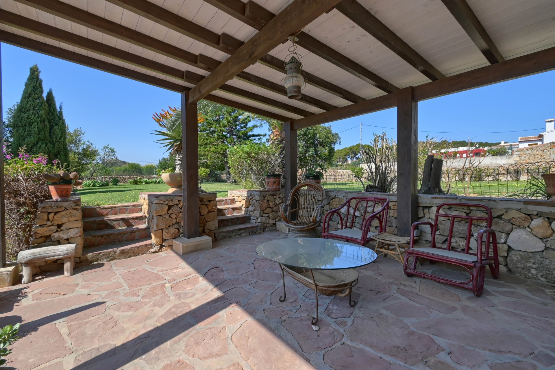 Wiederverkauf -  -
Denia - Jesús Pobre