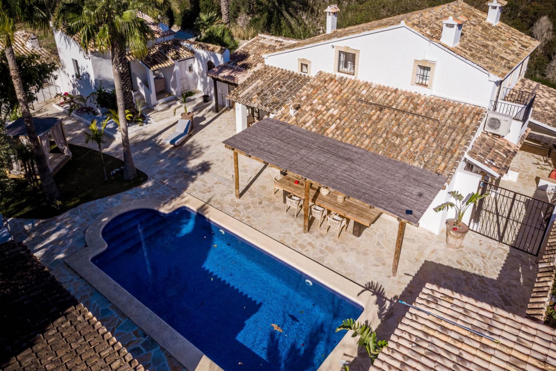 Wiederverkauf -  -
Denia - Jesús Pobre