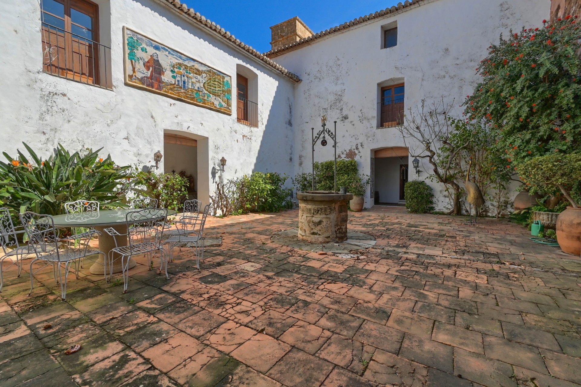 Wiederverkauf -  -
Denia - Jesús Pobre