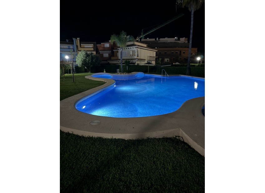 Wiederverkauf -  -
Denia - Las Marinas / Les Marines