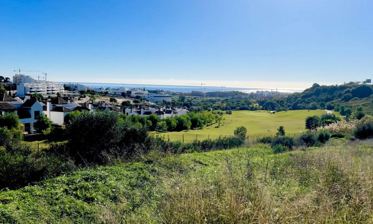 - Wiederverkauf - Estepona - Estepona