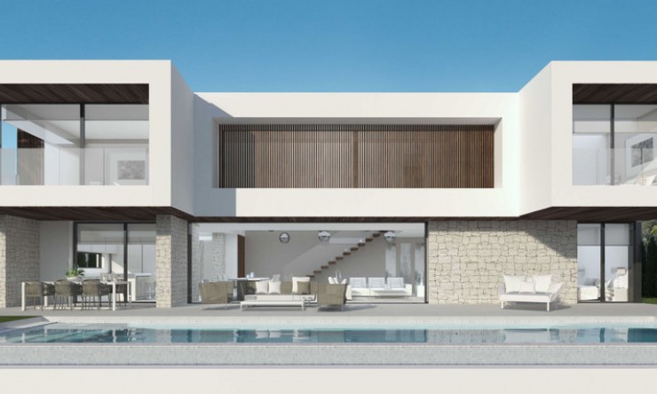  - Wiederverkauf - Estepona - Estepona