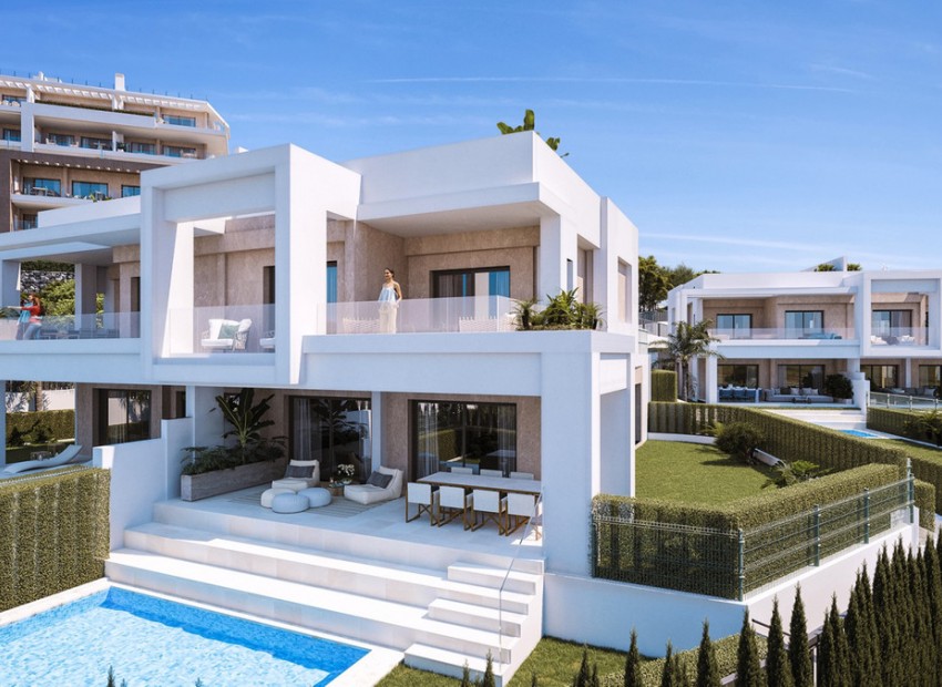 Wiederverkauf -  -
Estepona