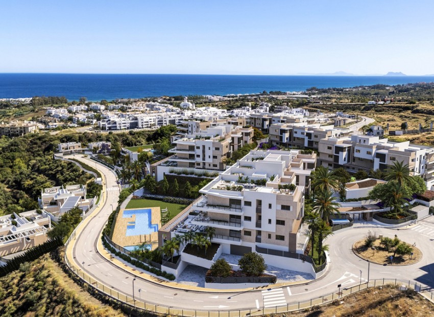 Wiederverkauf -  -
Estepona