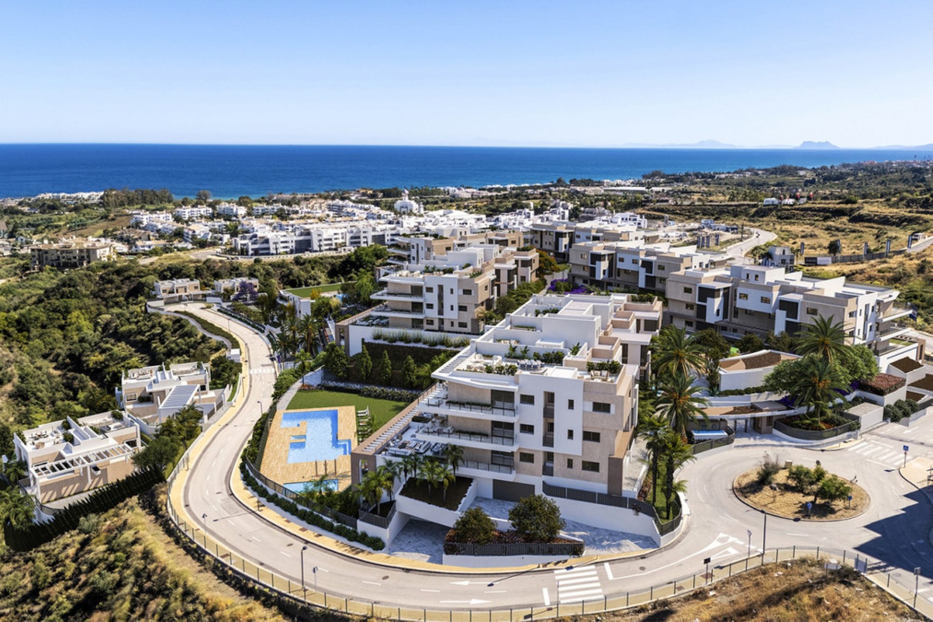 Wiederverkauf -  -
Estepona