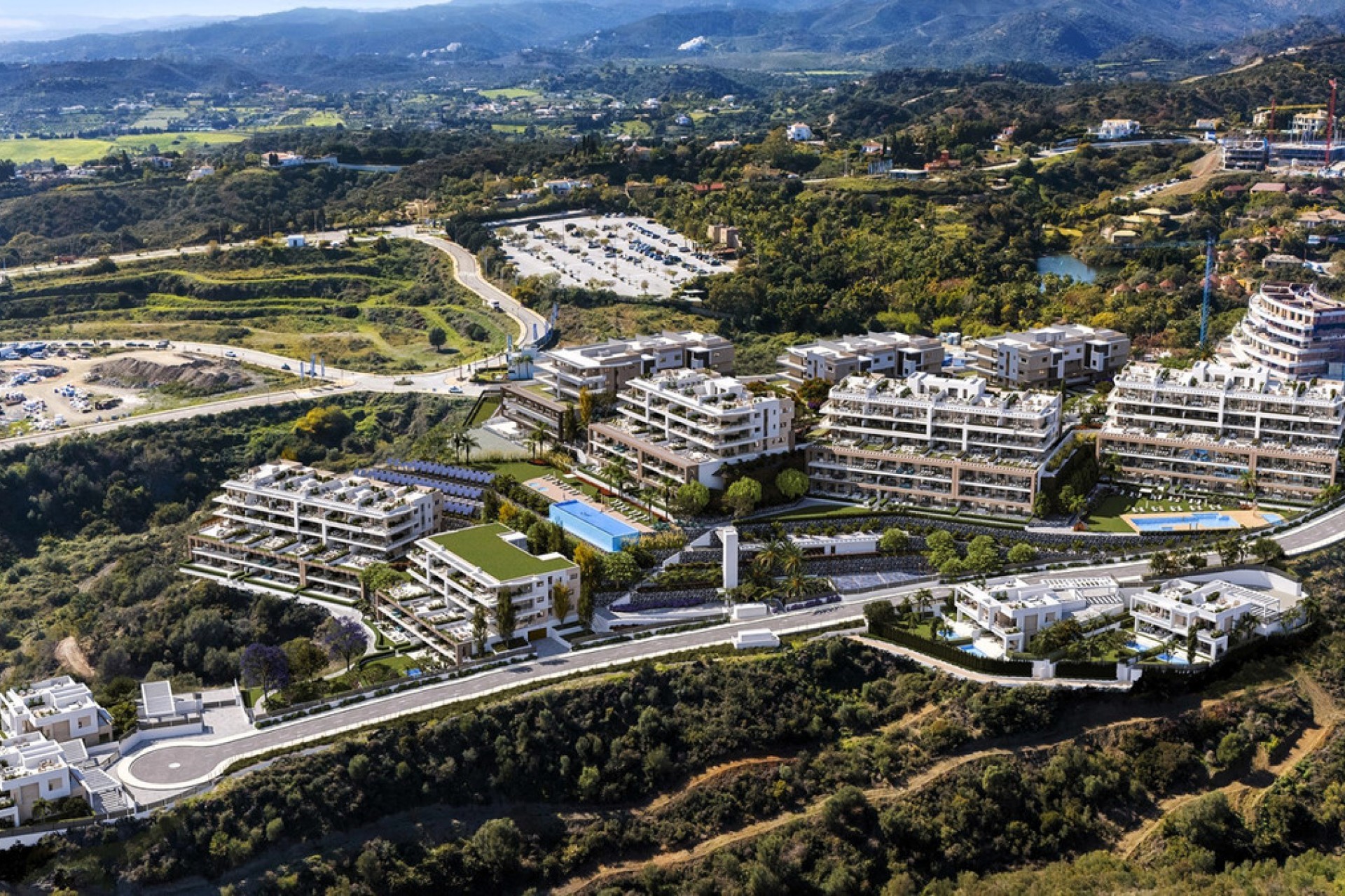 Wiederverkauf -  -
Estepona