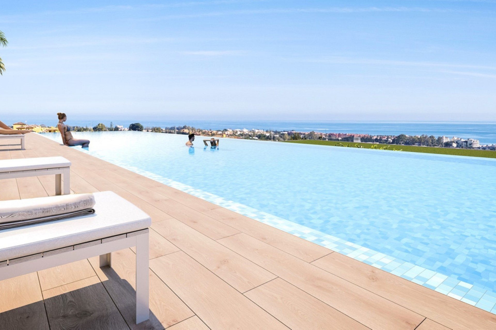 Wiederverkauf -  -
Estepona