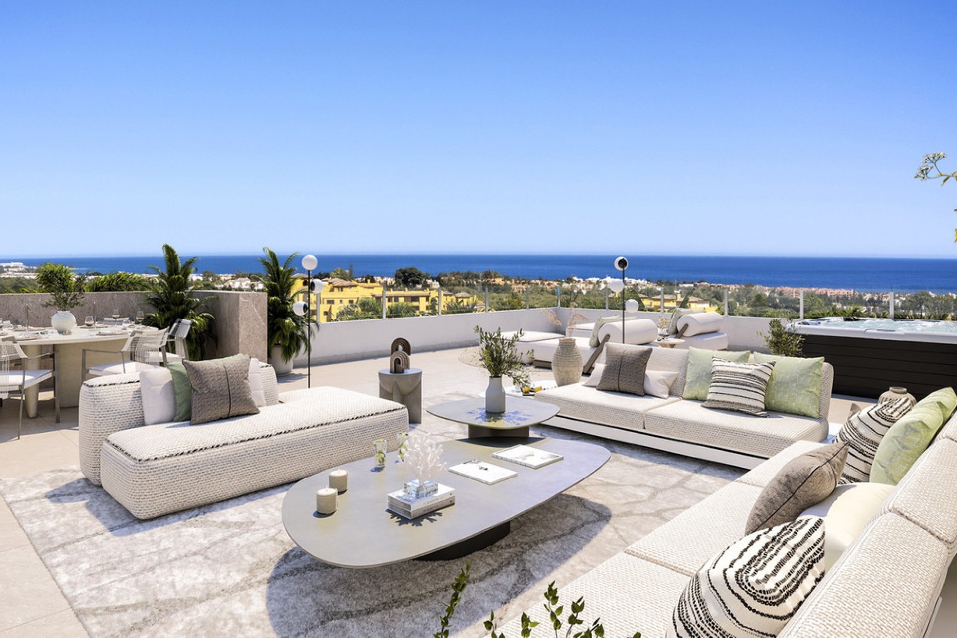 Wiederverkauf -  -
Estepona