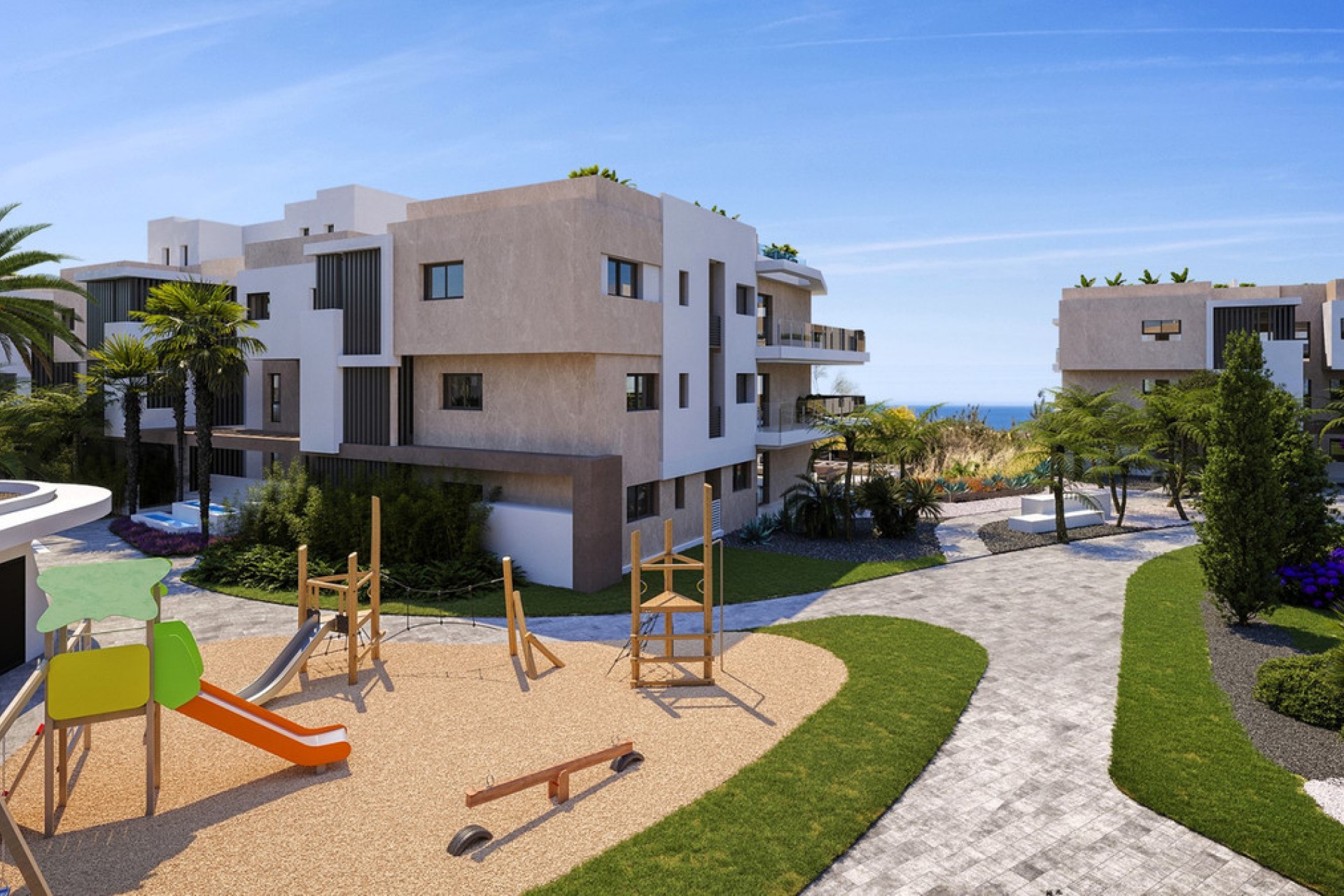 Wiederverkauf -  -
Estepona