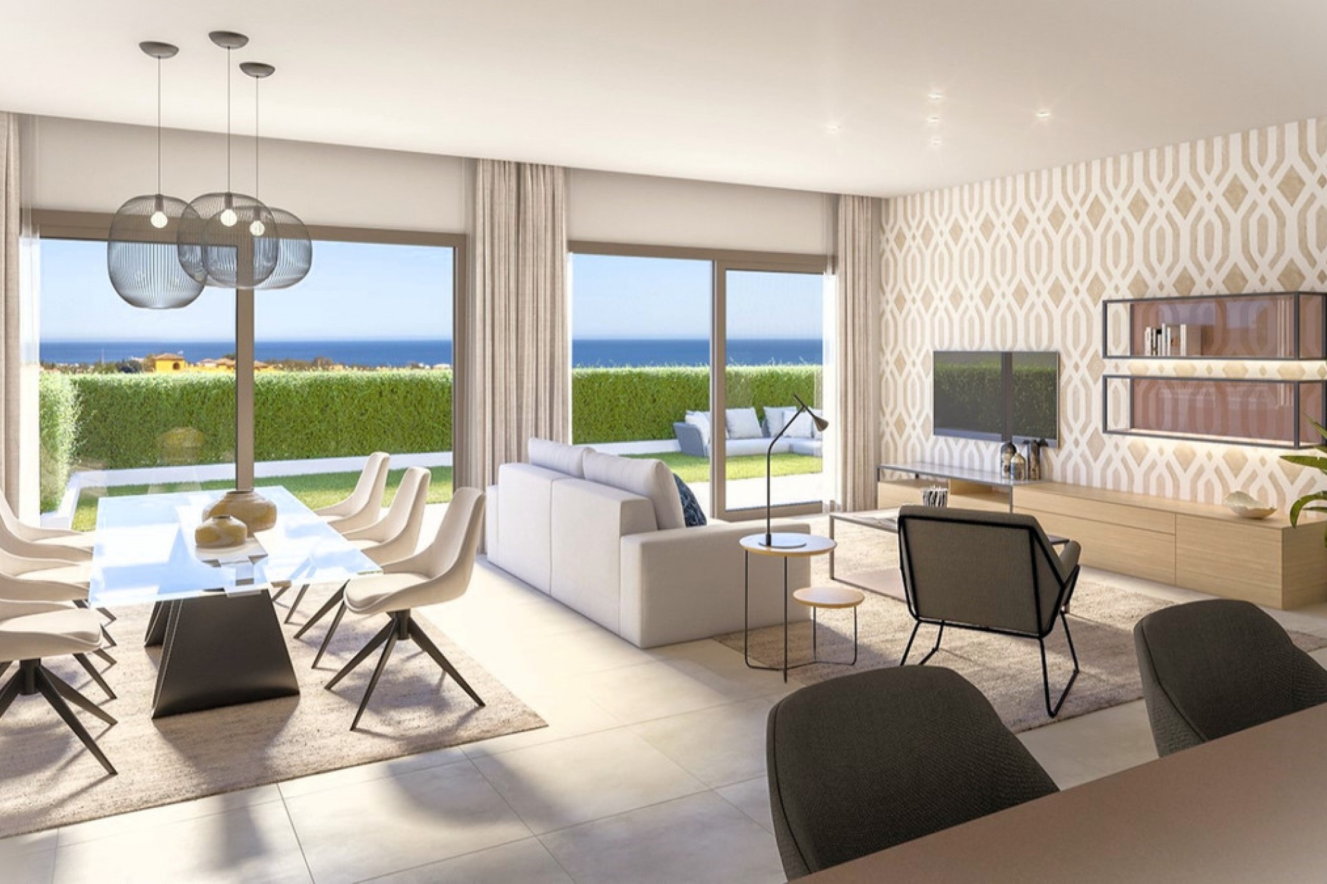 Wiederverkauf -  -
Estepona