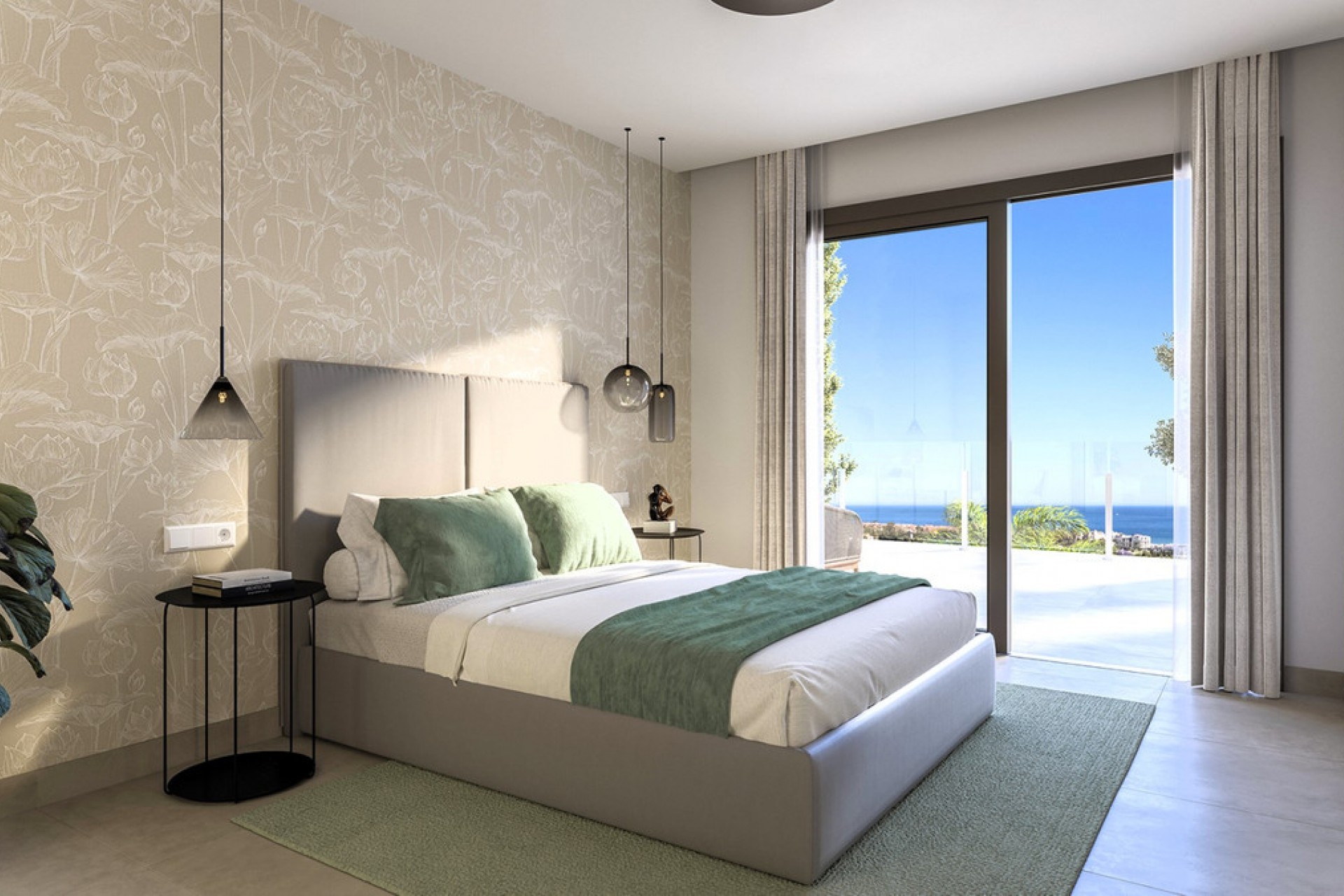 Wiederverkauf -  -
Estepona
