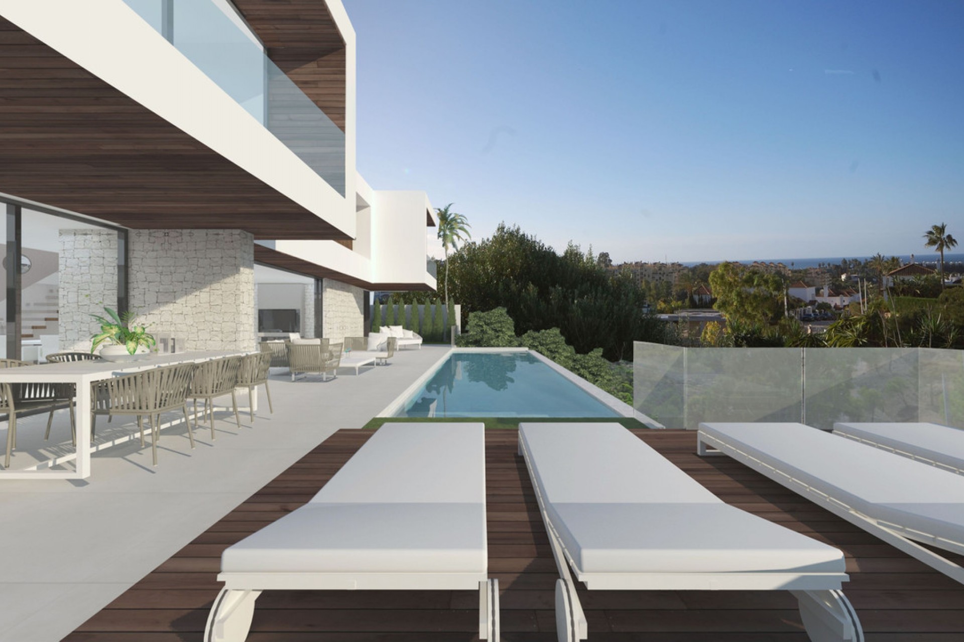 Wiederverkauf -  -
Estepona