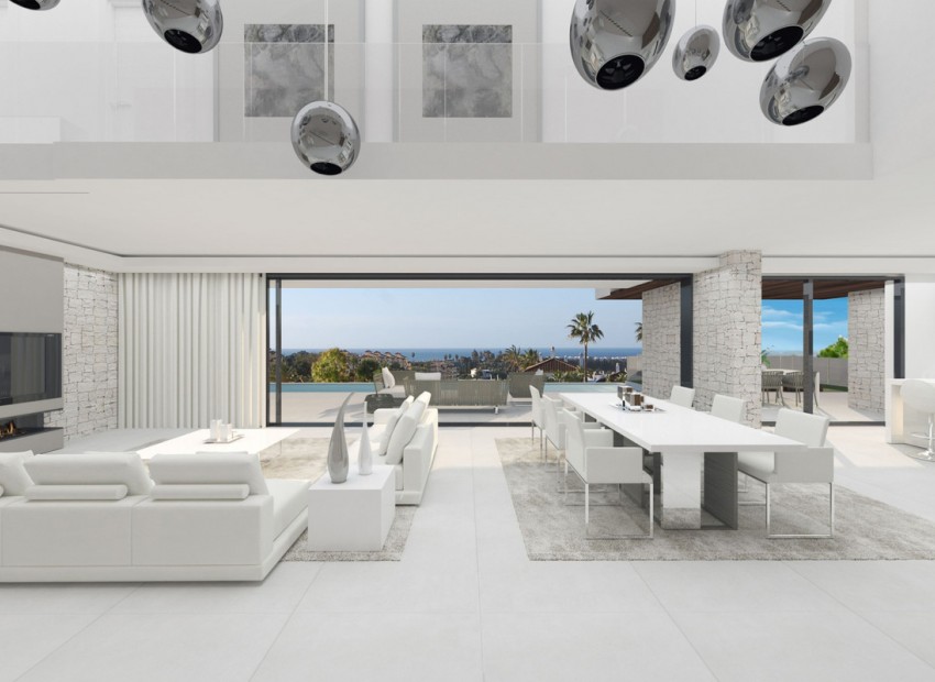 Wiederverkauf -  -
Estepona