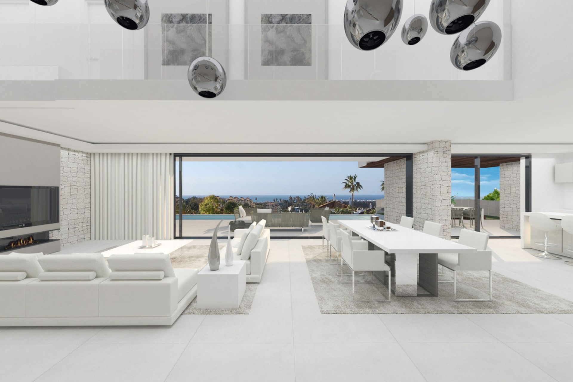 Wiederverkauf -  -
Estepona