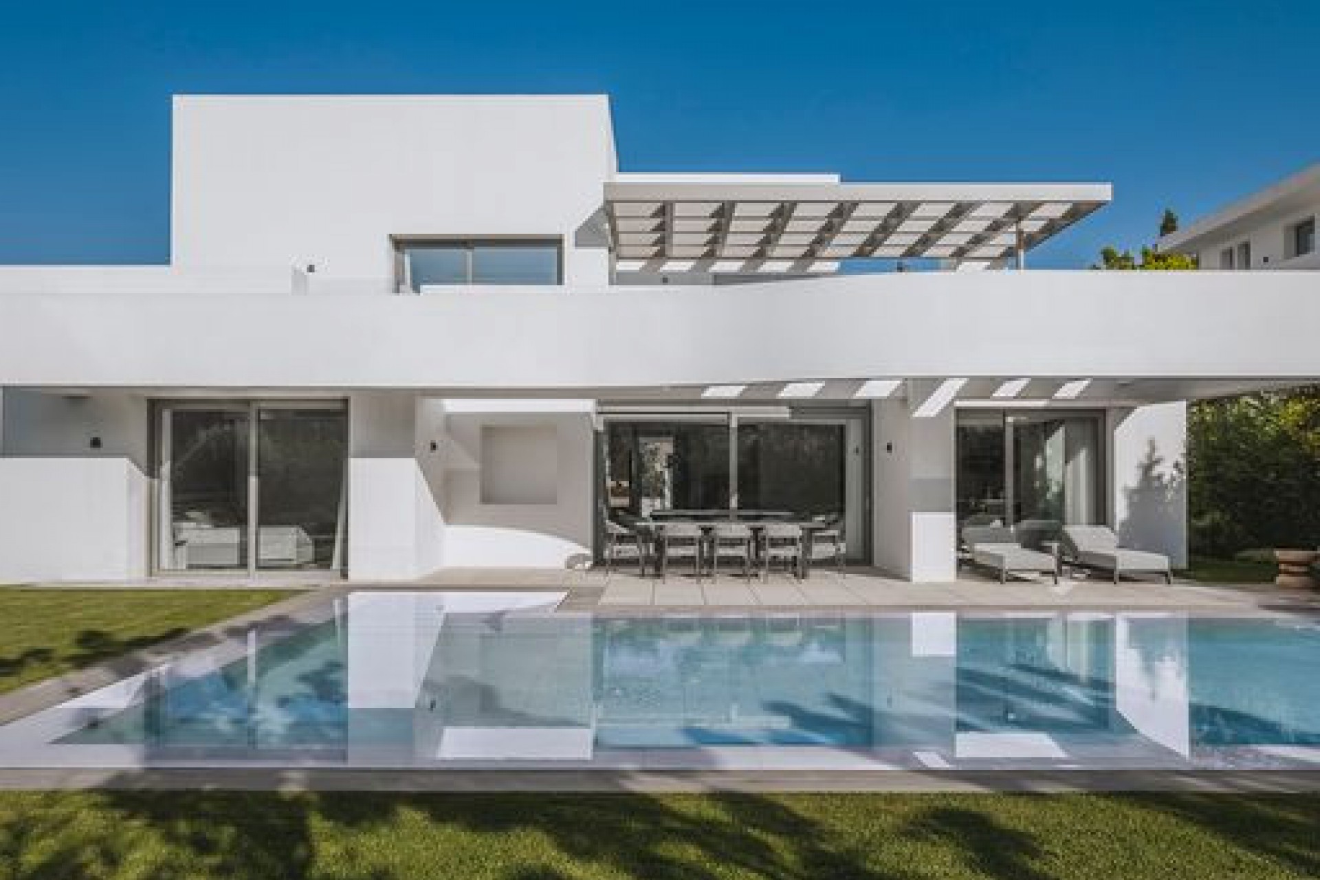Wiederverkauf -  -
Estepona