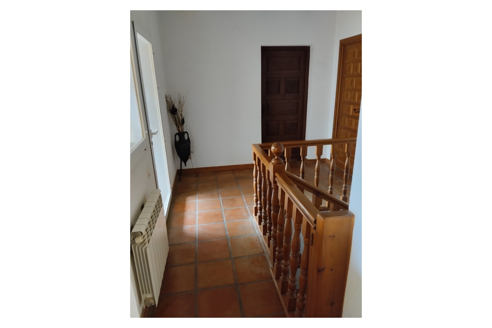 Wiederverkauf - Finca -
Altea - Altea La Vella