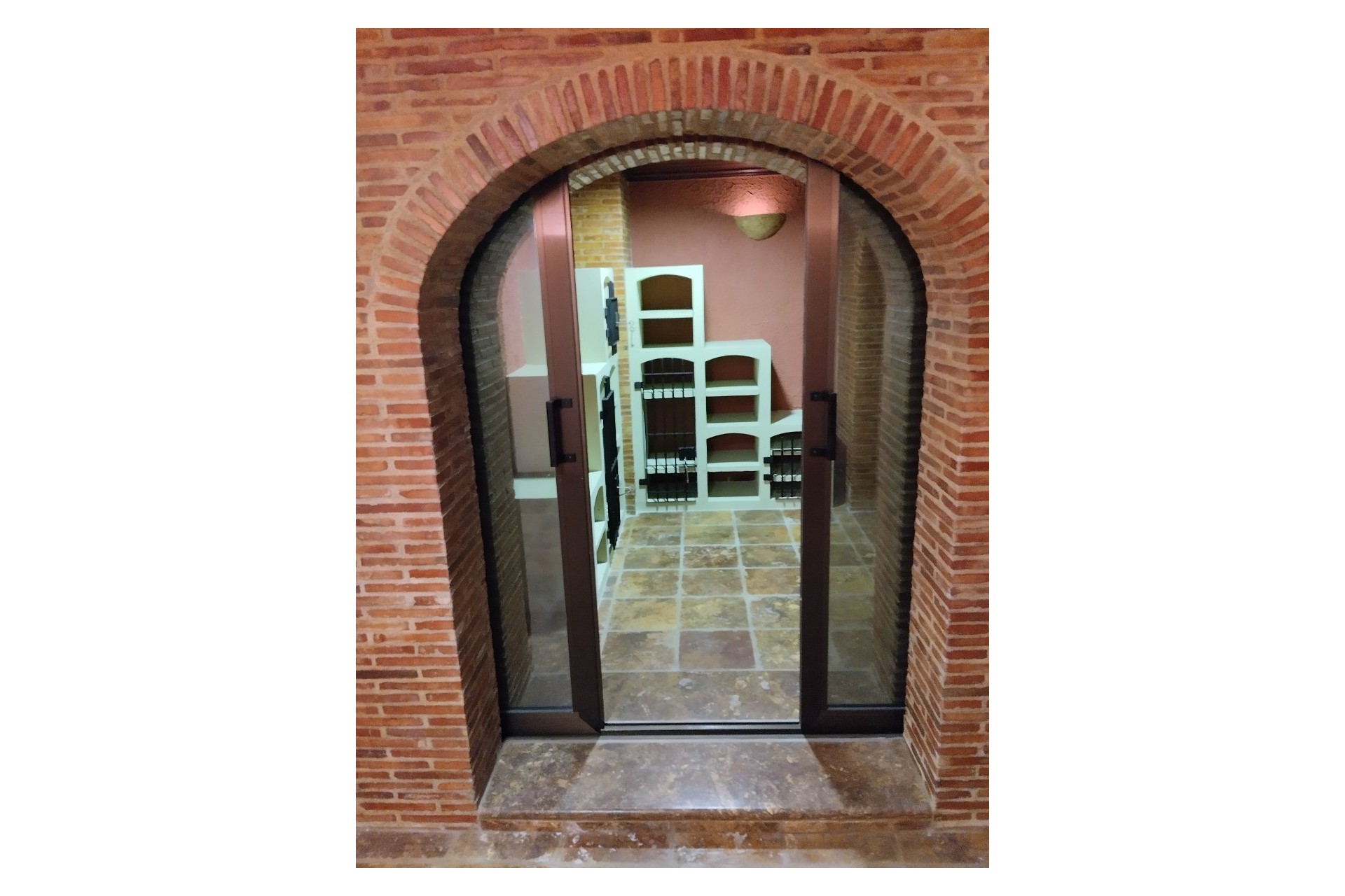 Wiederverkauf - Finca -
Altea - Altea La Vella