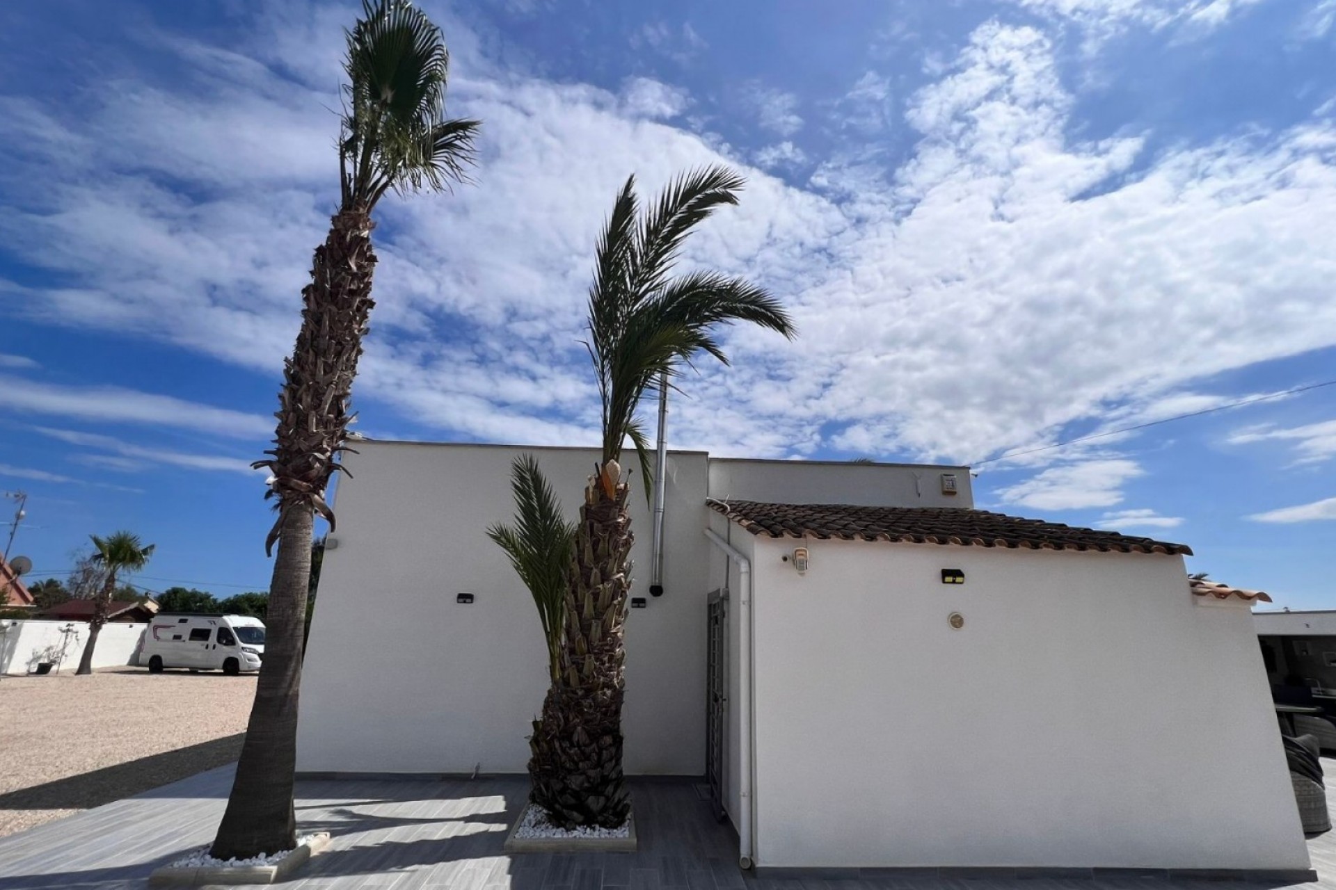 Wiederverkauf - Finca -
Elche Pedanías - La Marina
