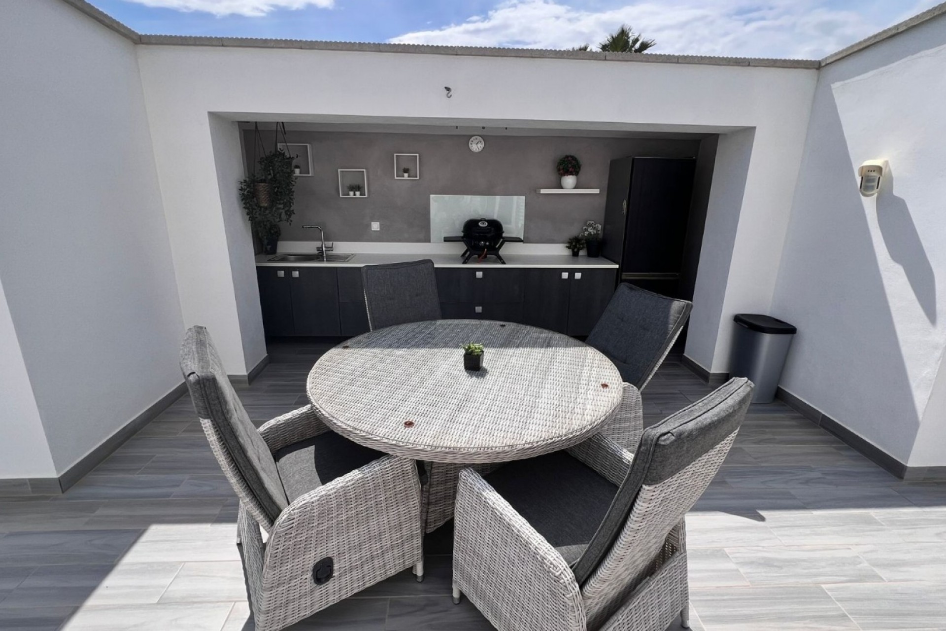 Wiederverkauf - Finca -
Elche Pedanías - La Marina