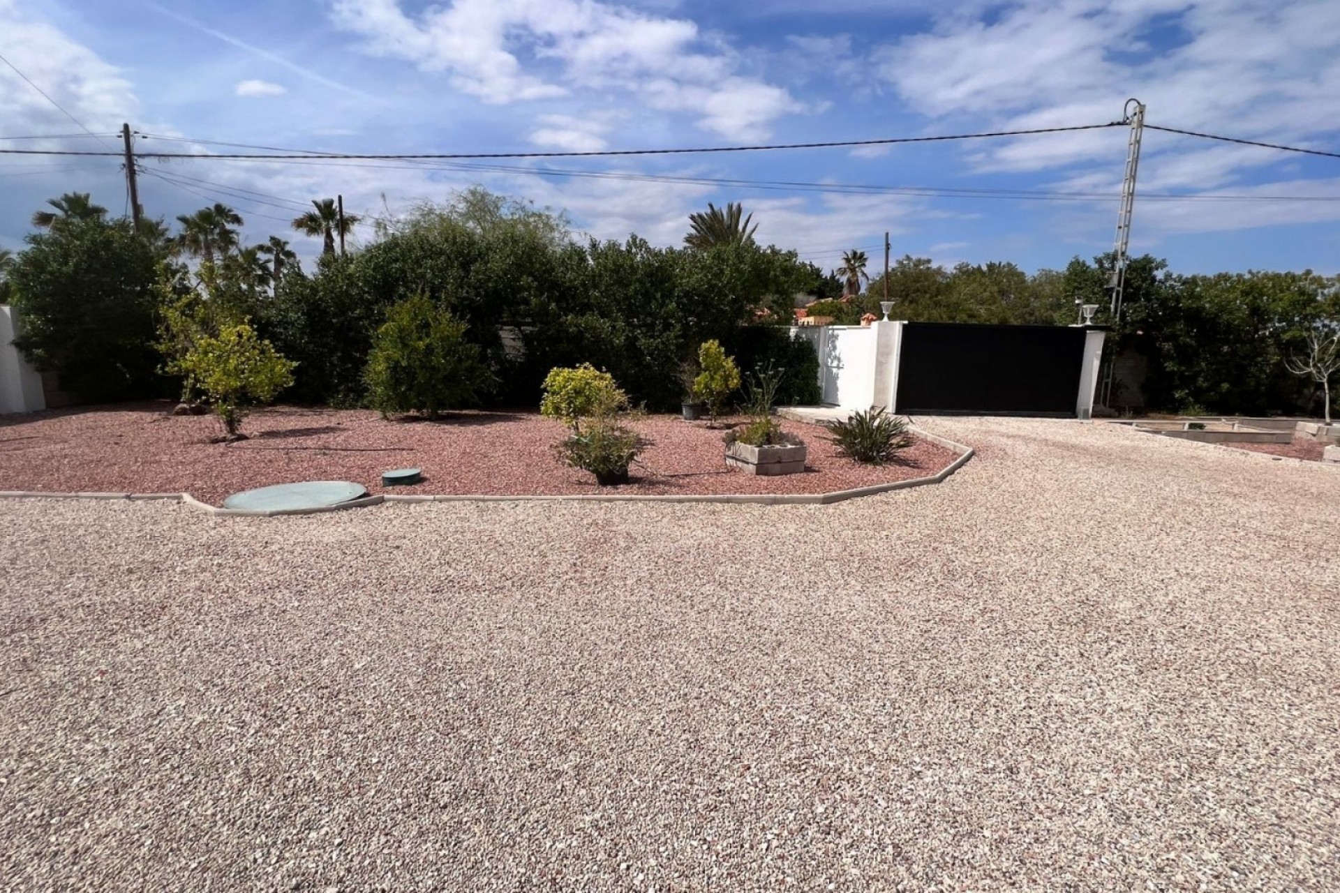 Wiederverkauf - Finca -
Elche Pedanías - La Marina