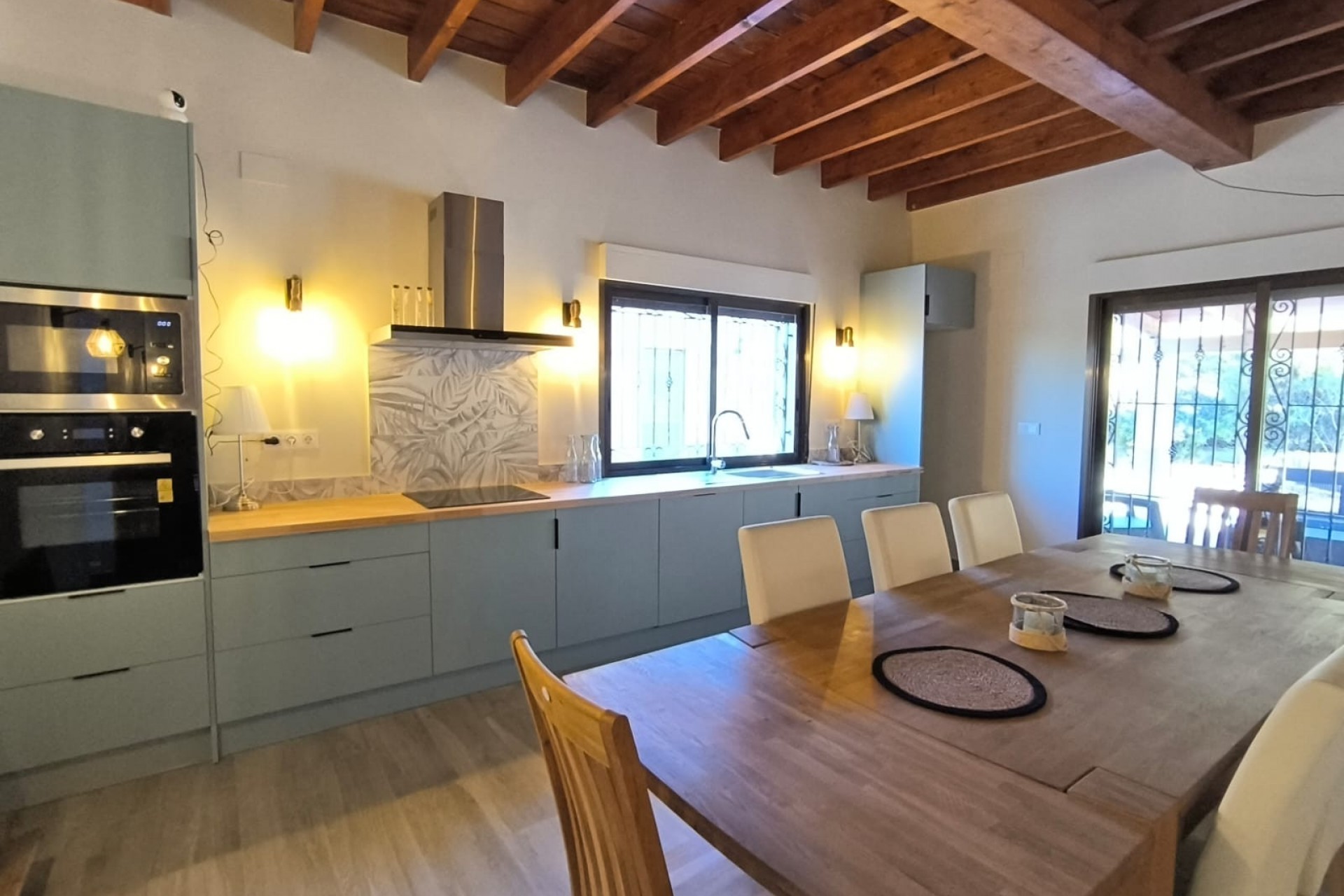 Wiederverkauf - Finca -
La Zarza