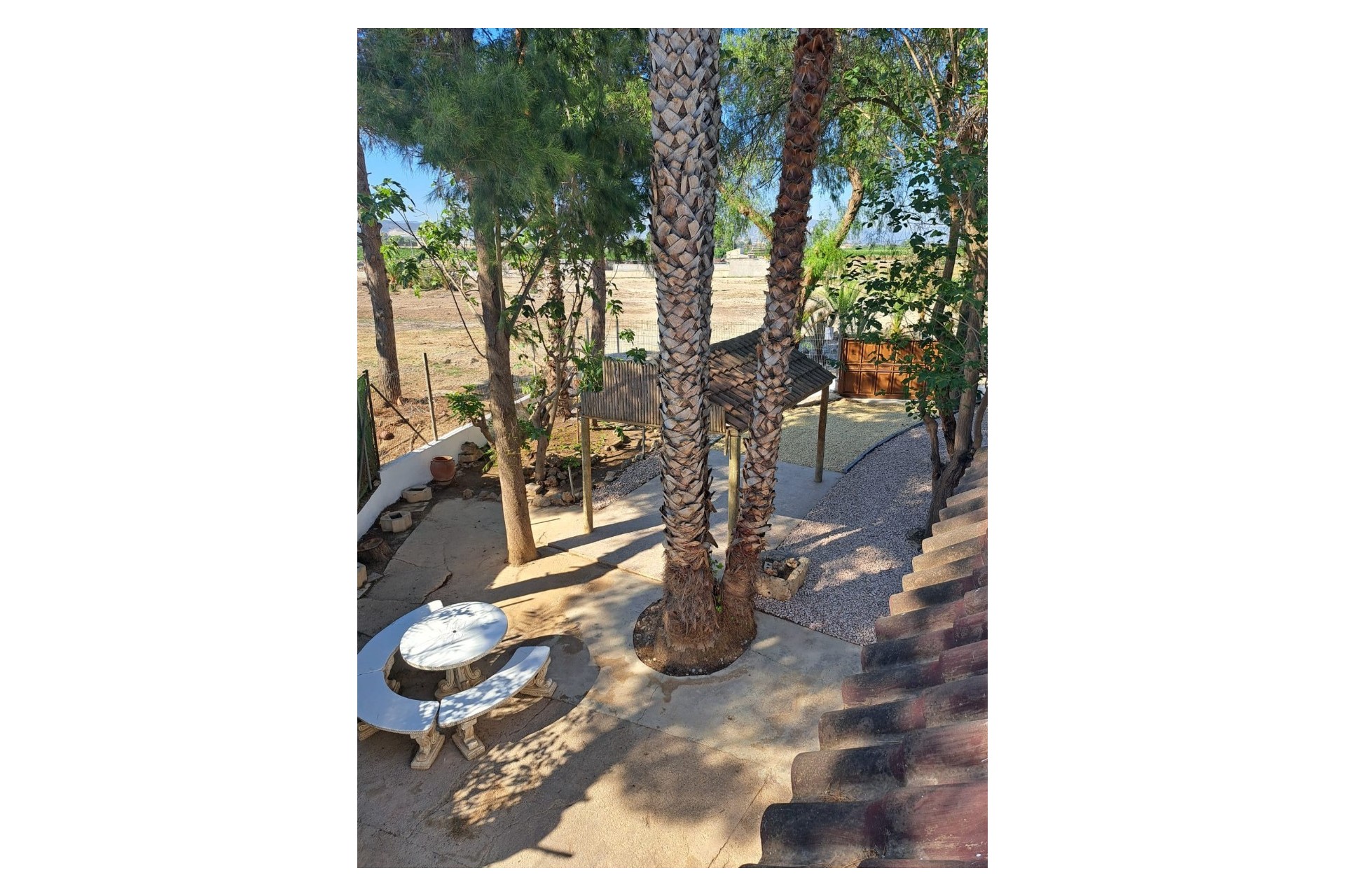 Wiederverkauf - Finca -
Orihuela