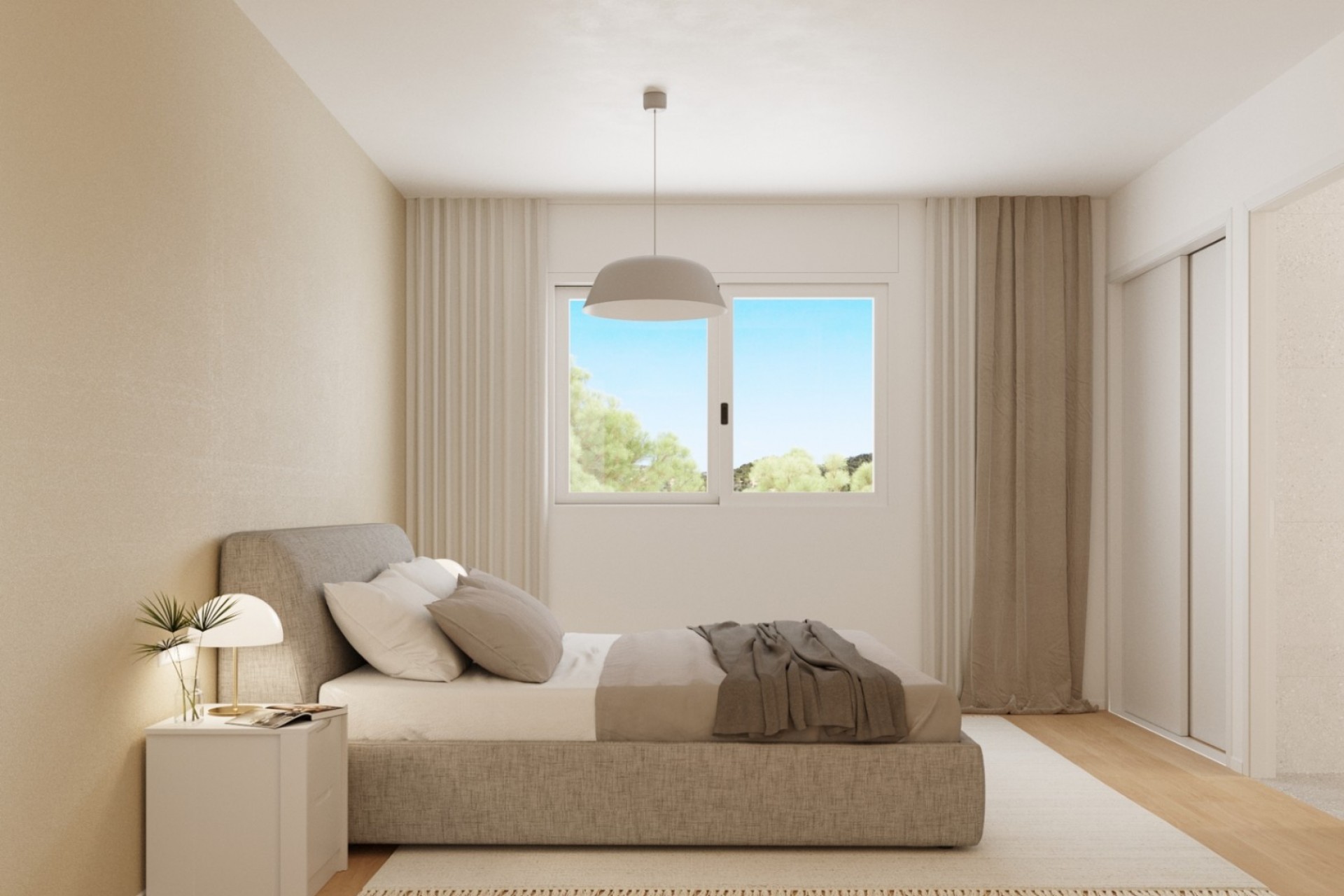 Wiederverkauf -  -
Finestrat - Balcon de Finestrat