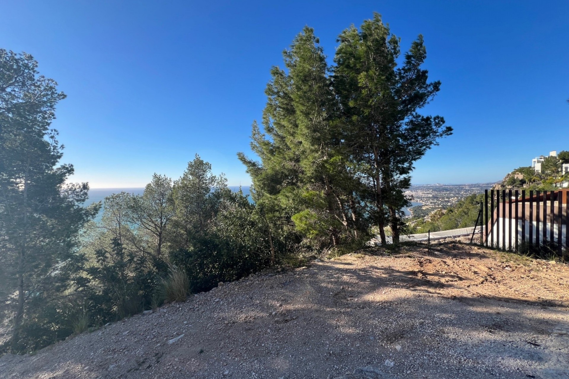 Wiederverkauf - Grundstücke -
Altea - Altea Hills