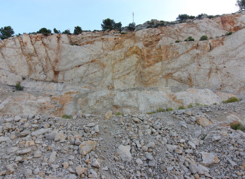 Wiederverkauf - Grundstücke -
Altea - Altea Hills