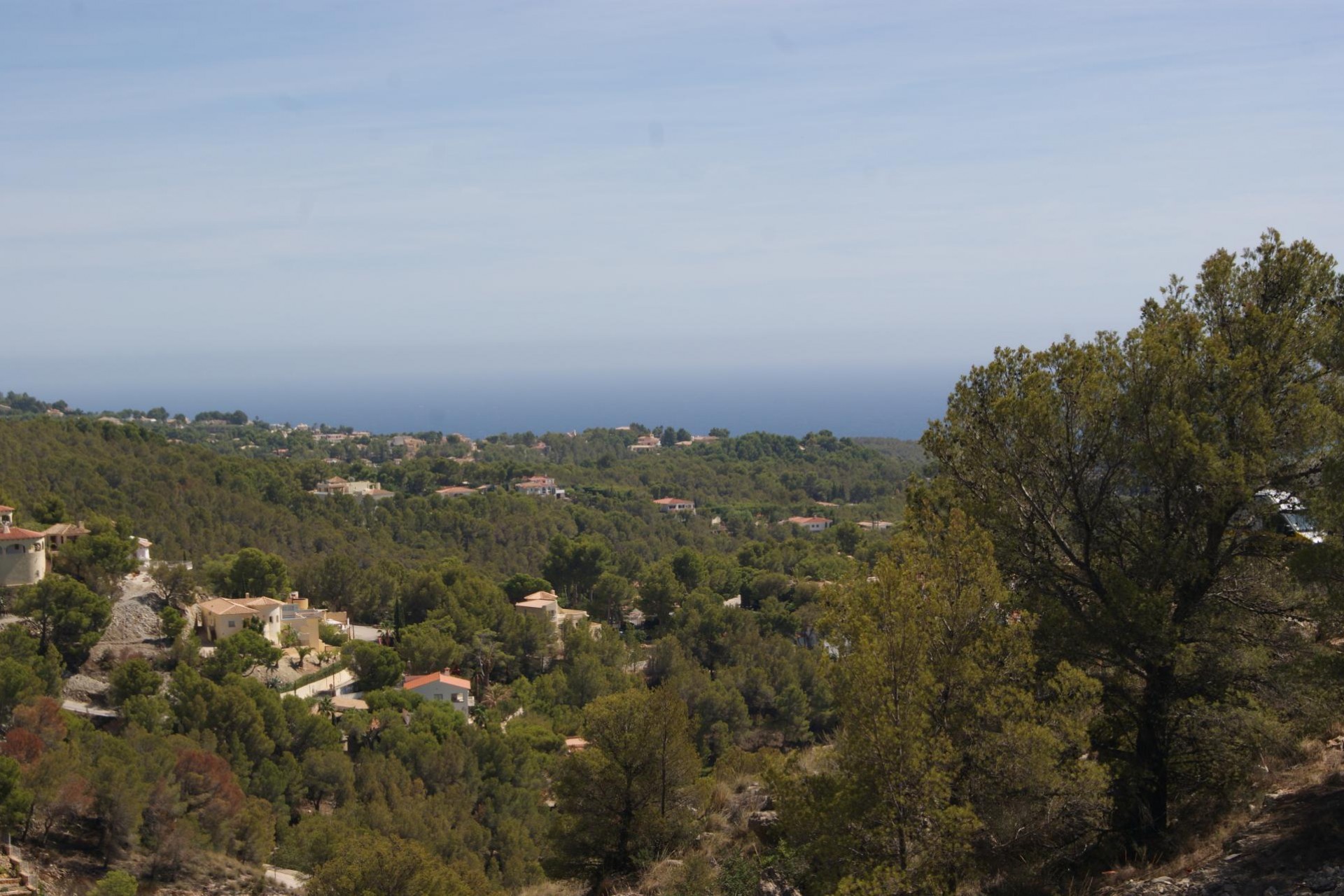 Wiederverkauf - Grundstücke -
Altea la Vella
