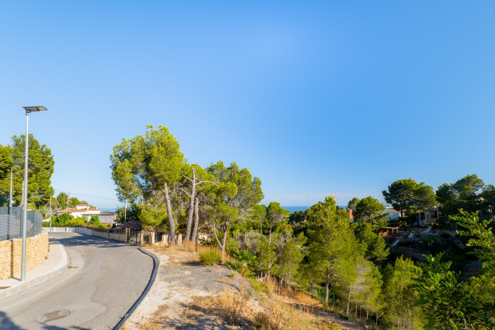Wiederverkauf - Grundstücke -
Altea