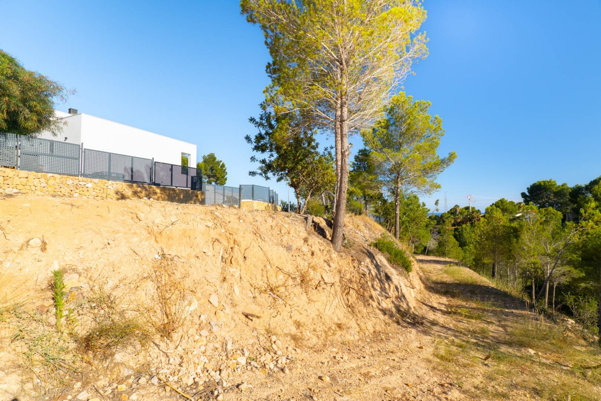 Wiederverkauf - Grundstücke -
Altea