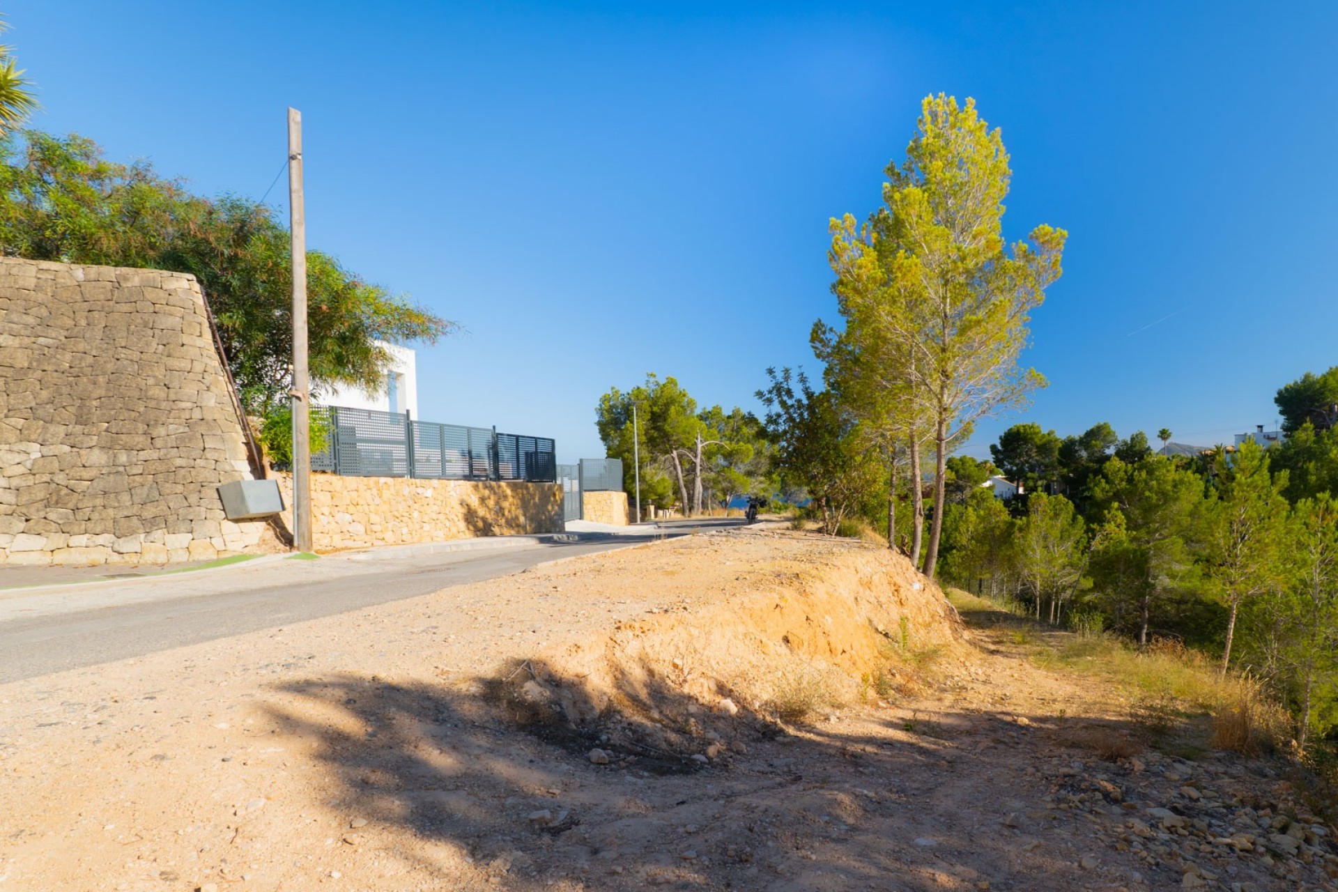 Wiederverkauf - Grundstücke -
Altea