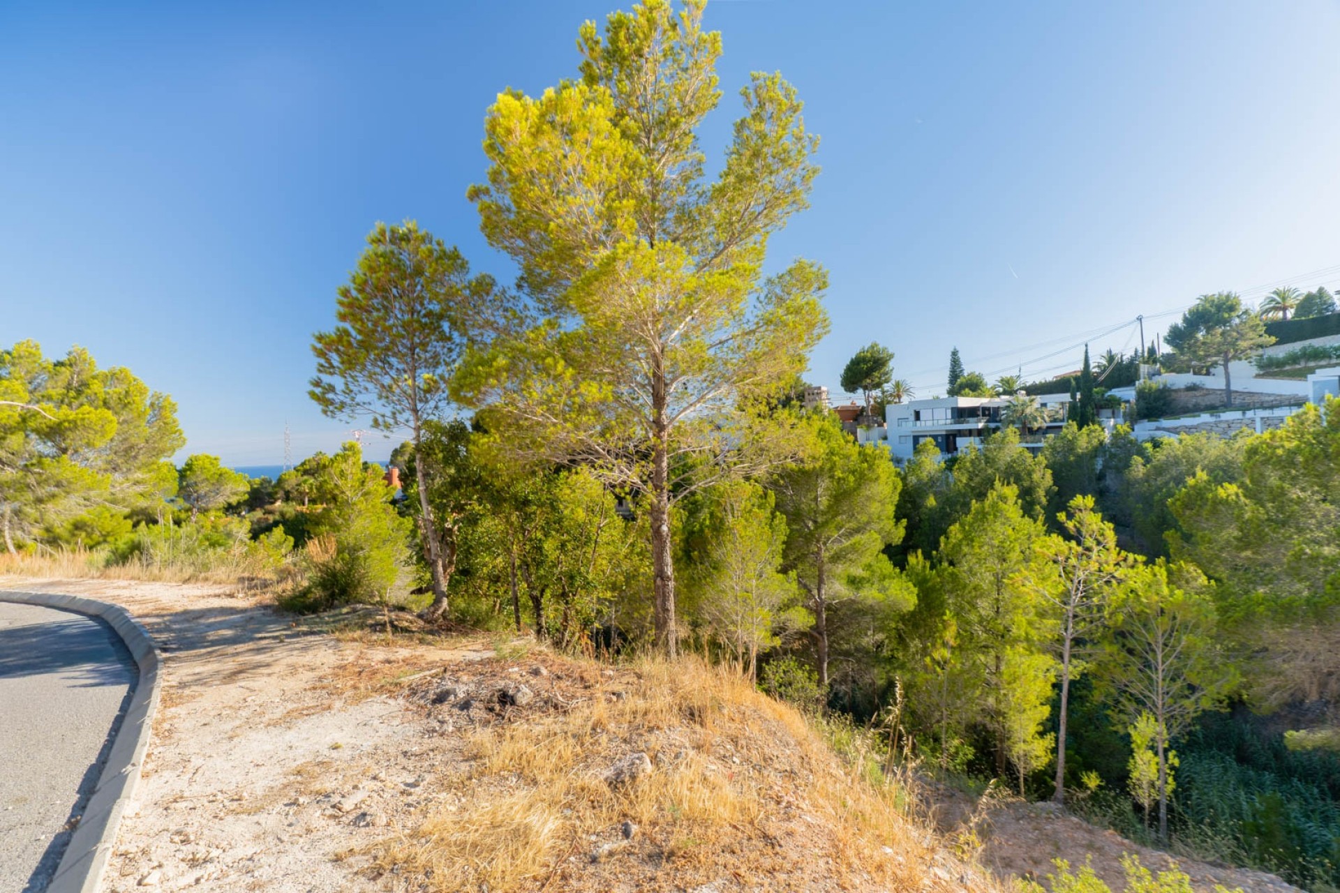 Wiederverkauf - Grundstücke -
Altea