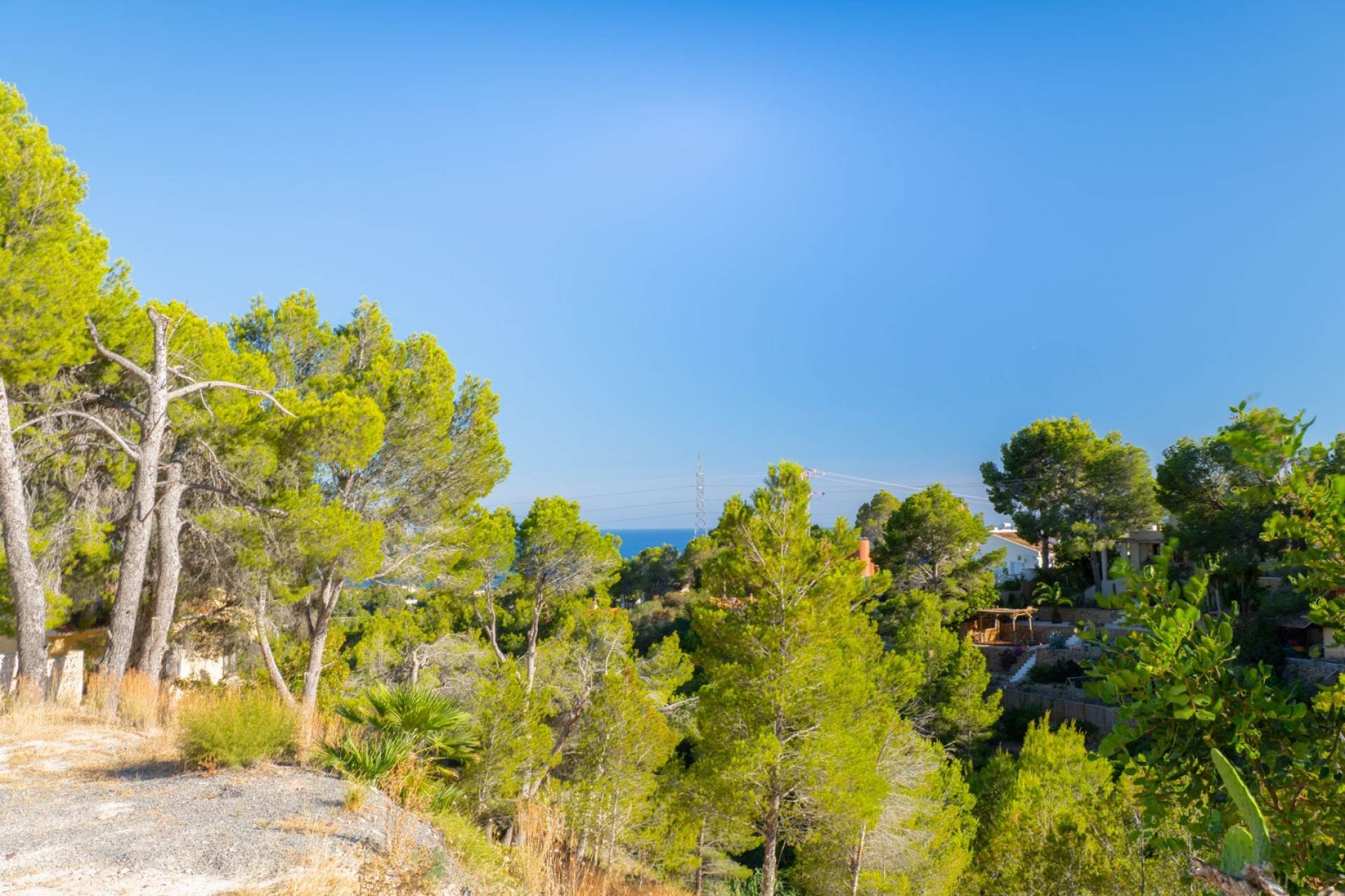 Wiederverkauf - Grundstücke -
Altea
