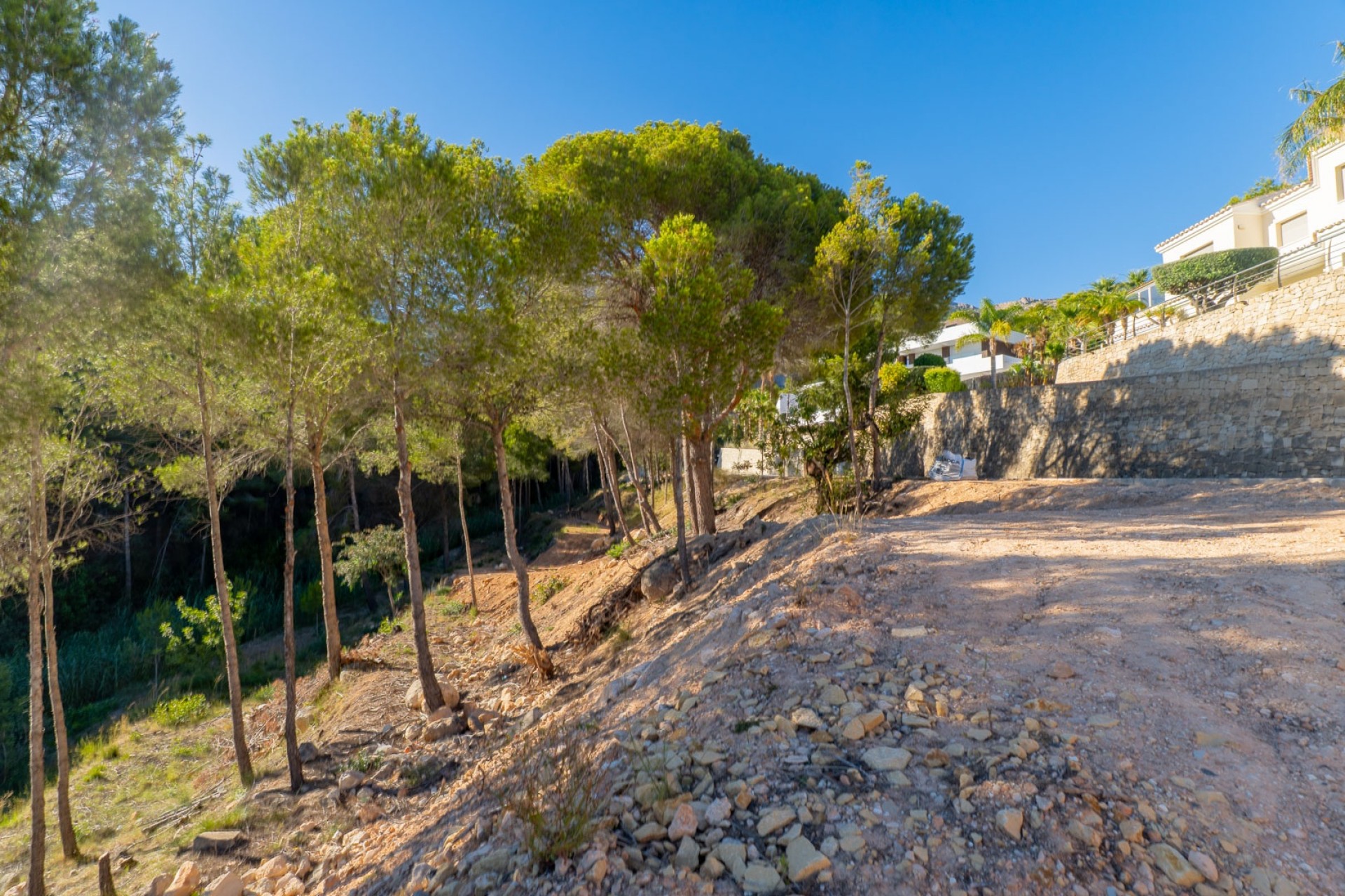 Wiederverkauf - Grundstücke -
Altea