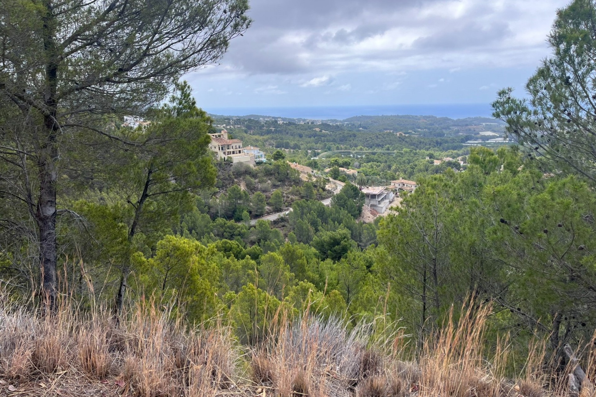 Wiederverkauf - Grundstücke -
Altea