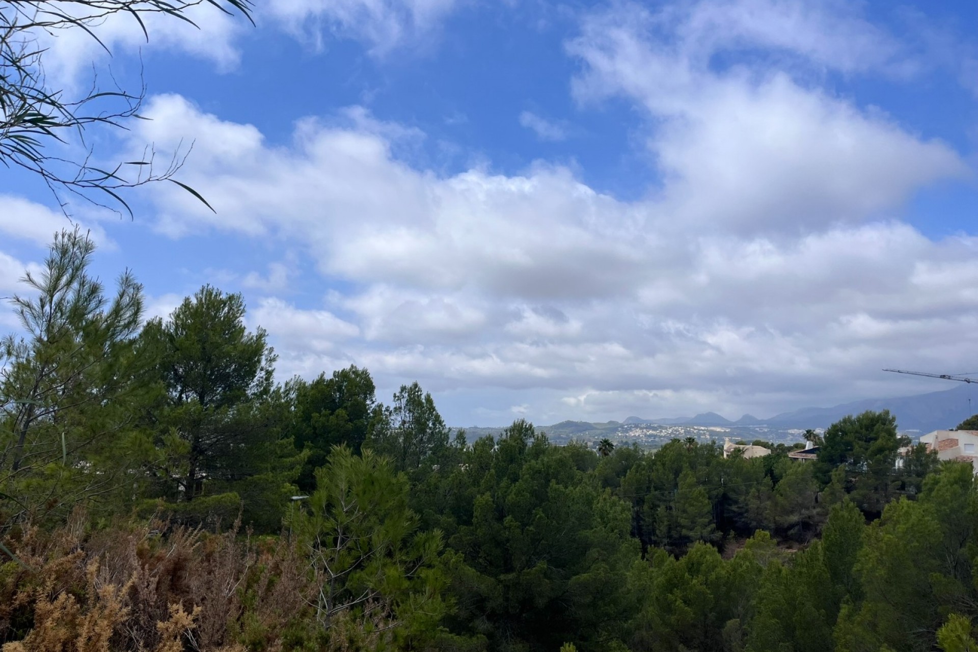 Wiederverkauf - Grundstücke -
Altea