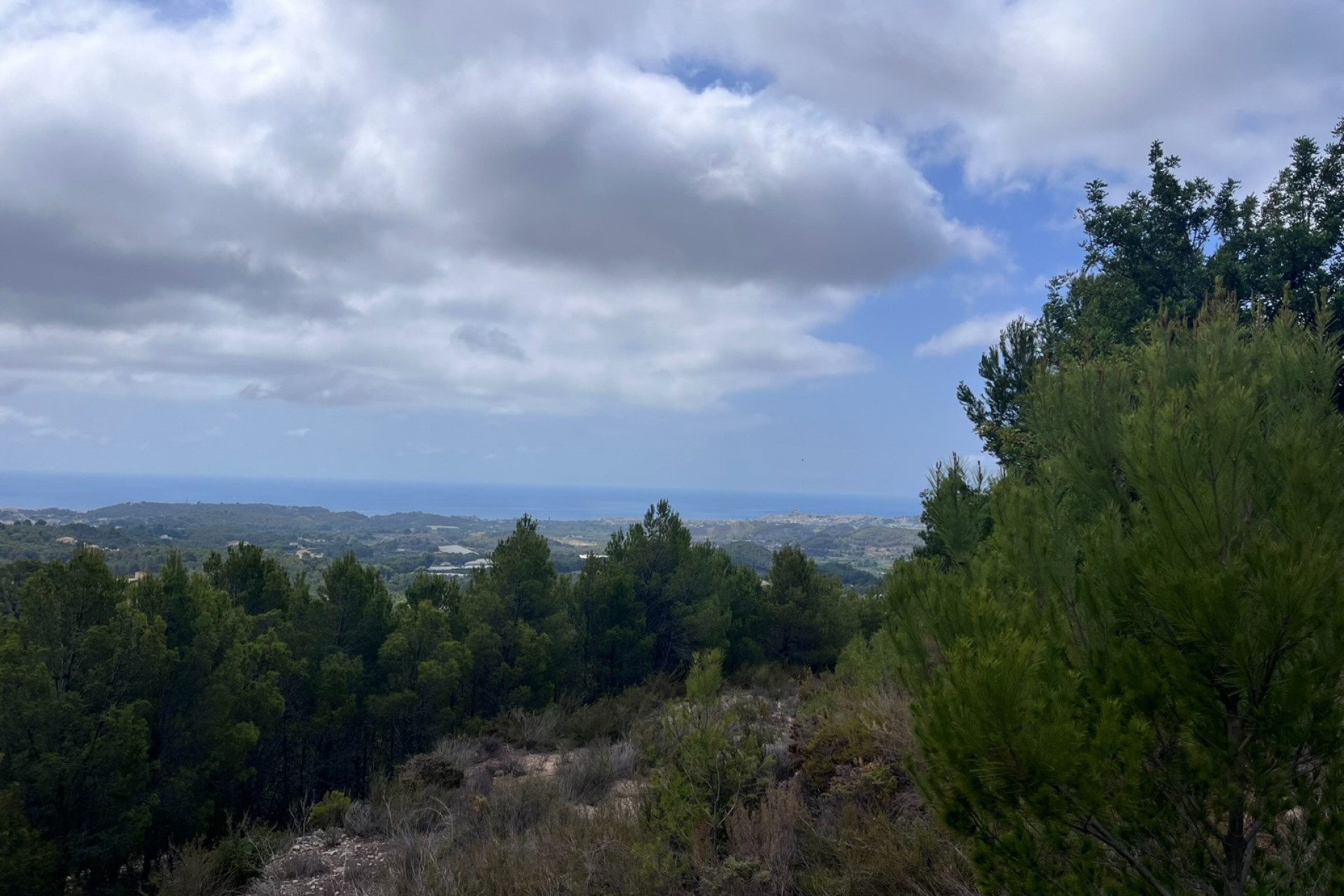 Wiederverkauf - Grundstücke -
Altea
