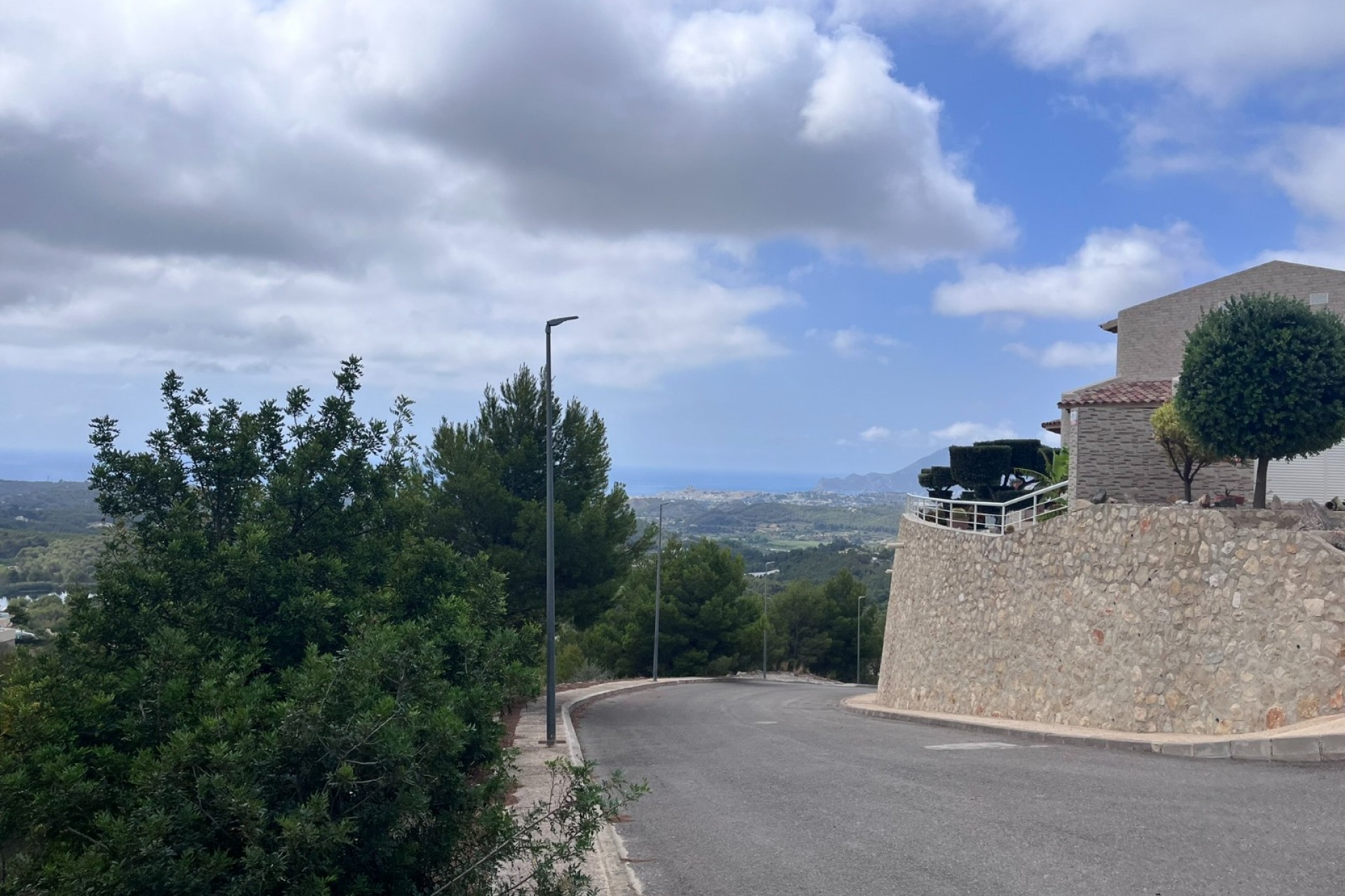 Wiederverkauf - Grundstücke -
Altea